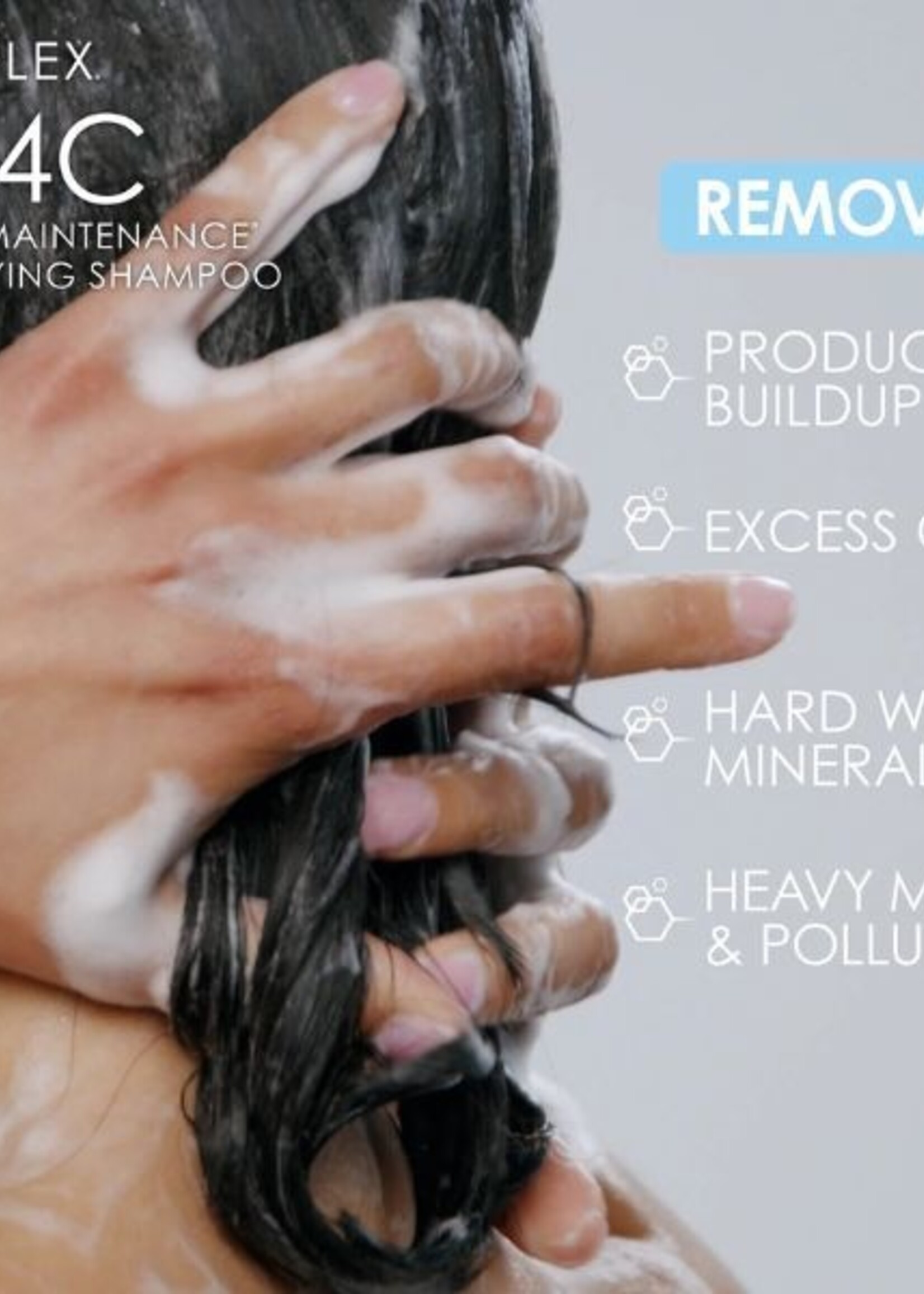 Olaplex Olaplex No.4C Bond Maintenance Clarifying Shampoo - 250ml