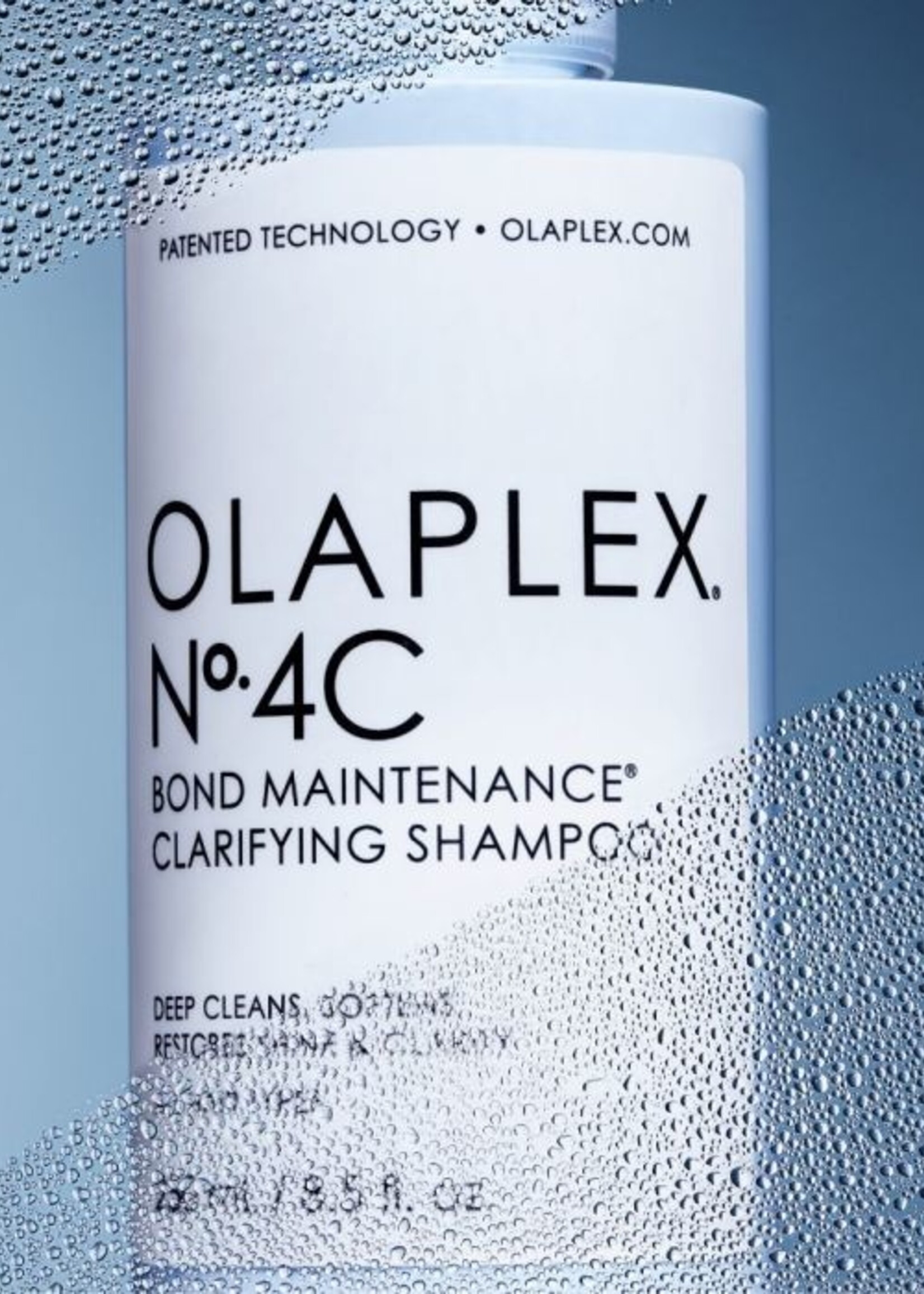Olaplex Olaplex No.4C Bond Maintenance Clarifying Shampoo - 250ml