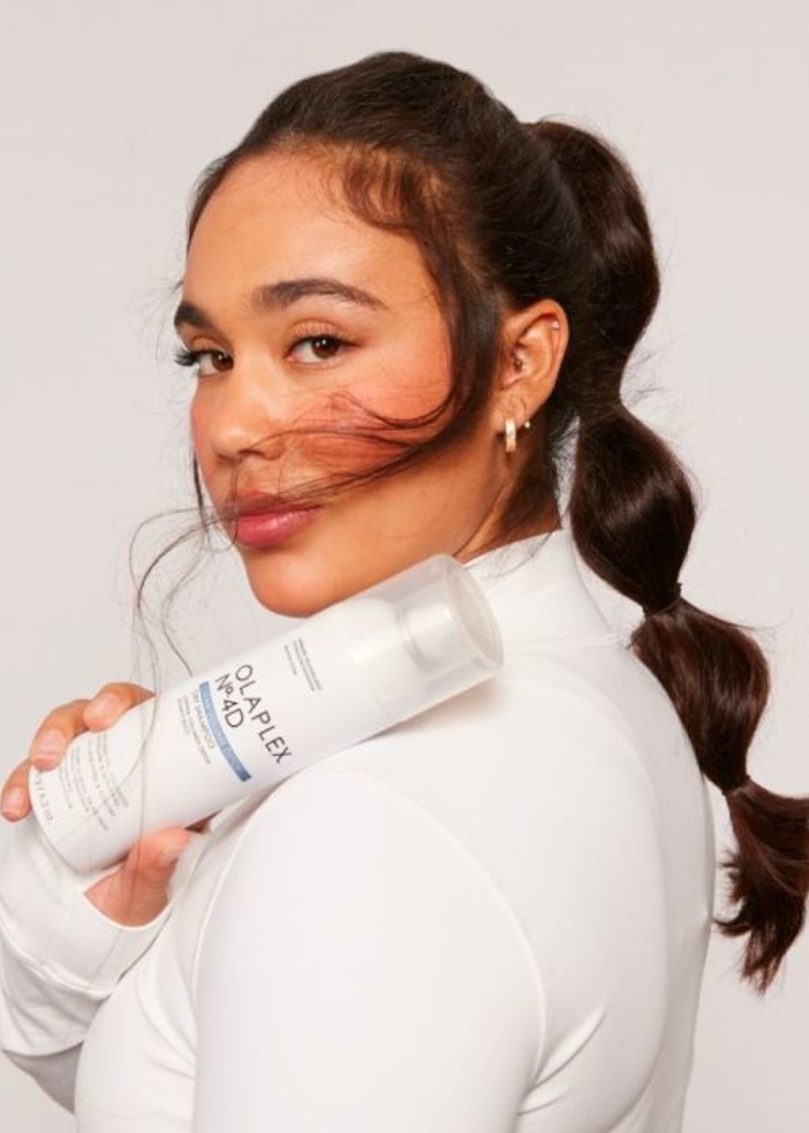 Olaplex Olaplex No.4D Clean Volume Detox Dry Shampoo 250ml  -