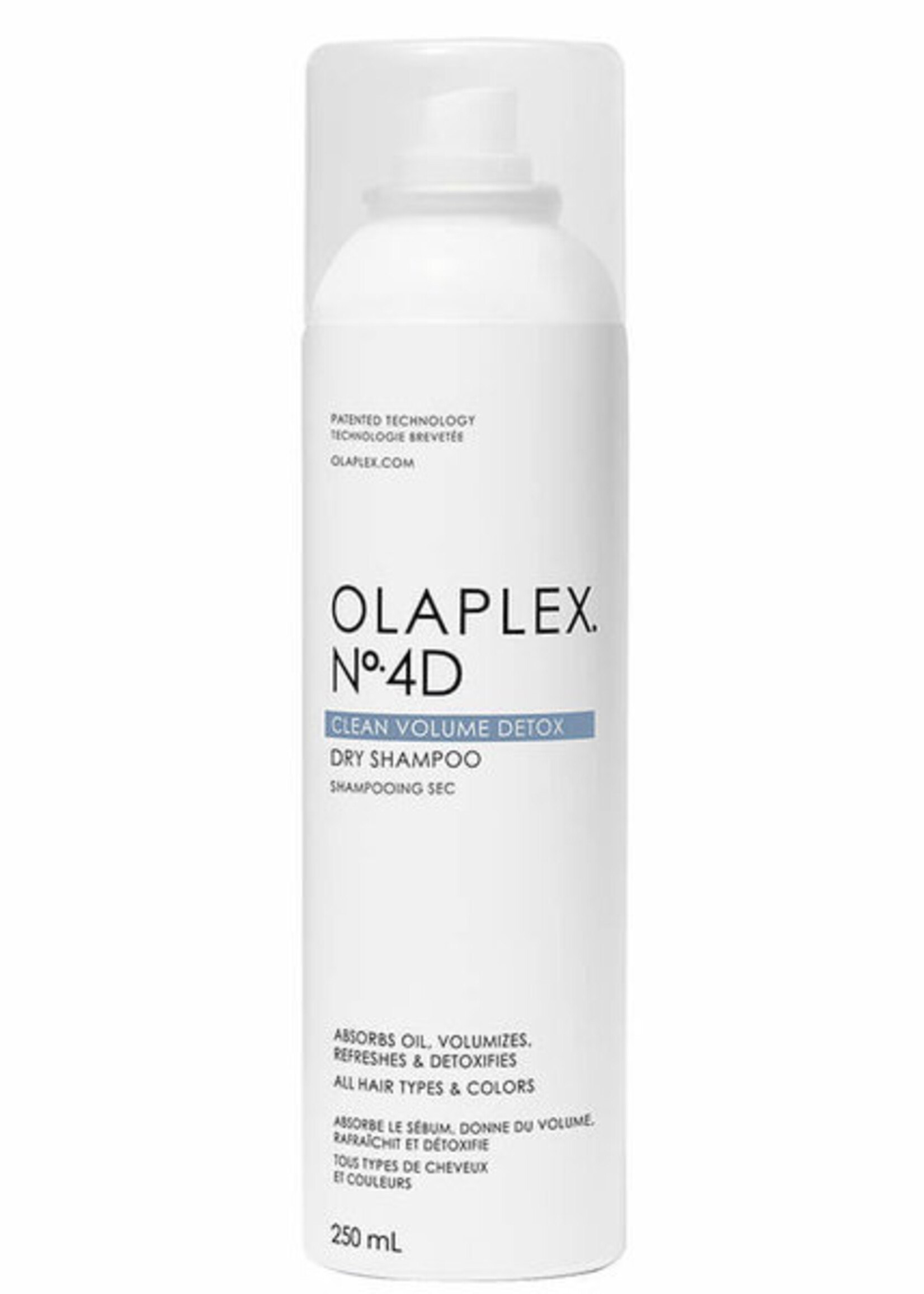 Olaplex Olaplex No.4D Clean Volume Detox Dry Shampoo 250ml  -