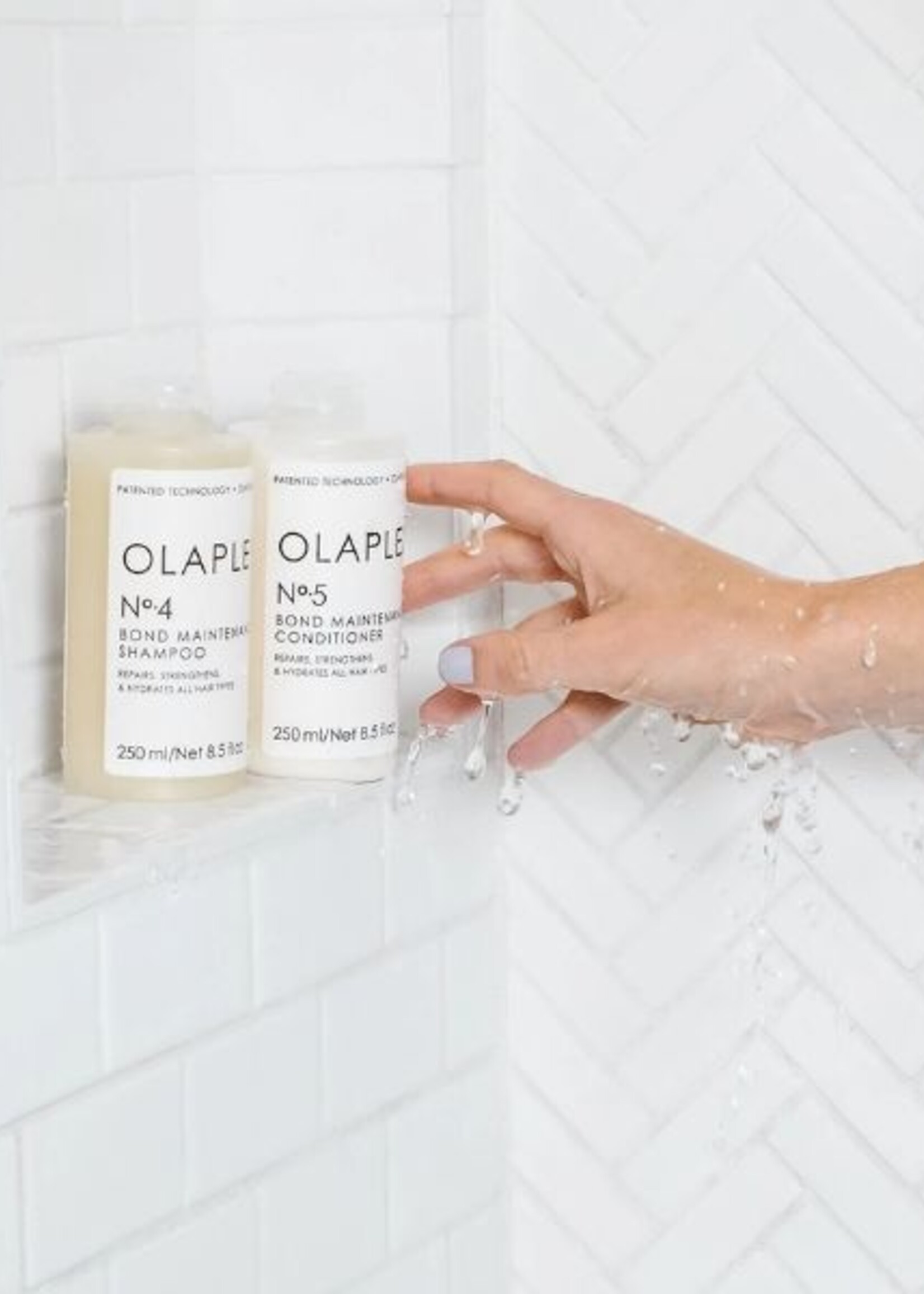 Olaplex Olaplex No.5 Bond Maintenance Conditioner