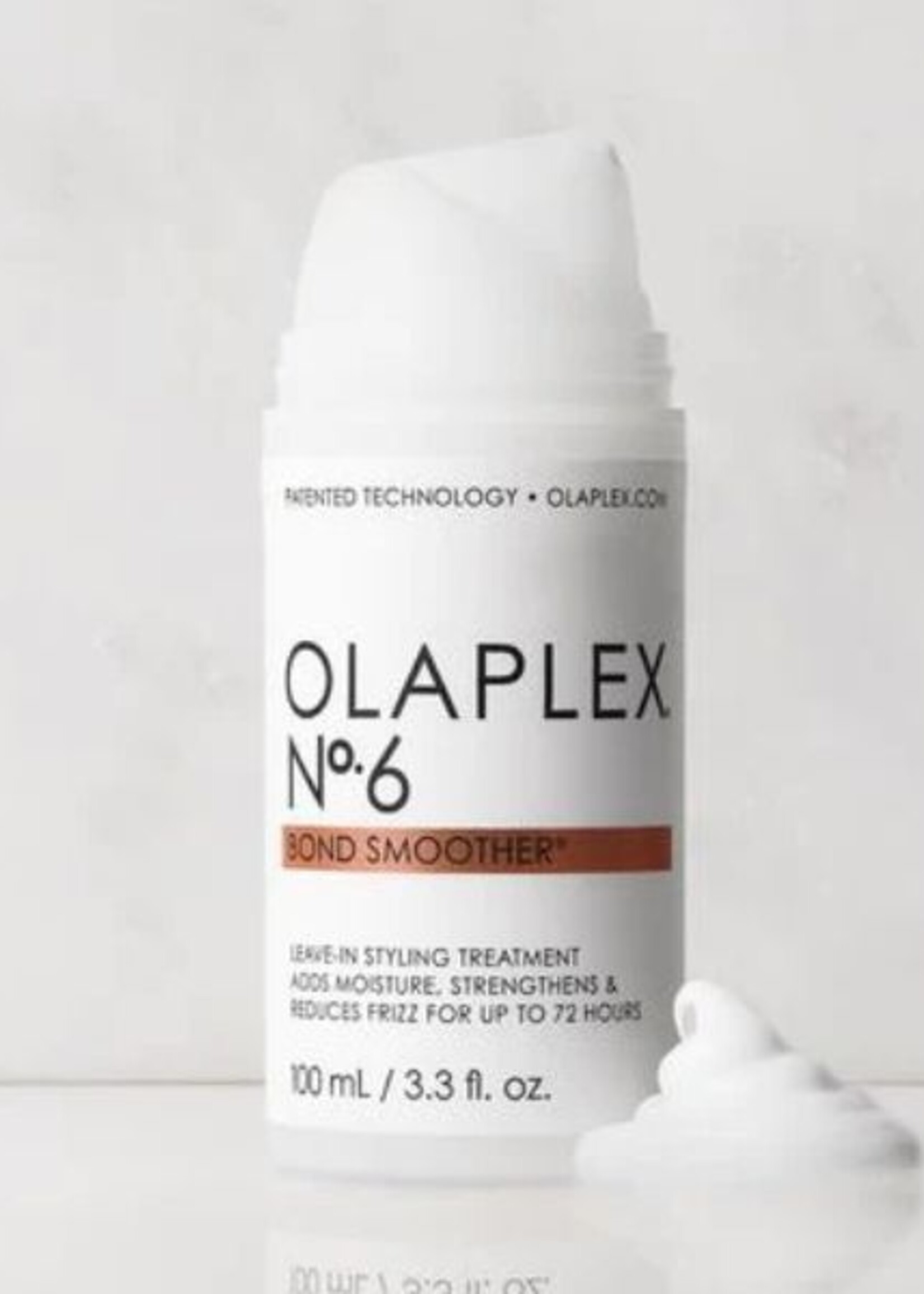Olaplex Olaplex Bond Smoother No.6 Leave-In 100ml
