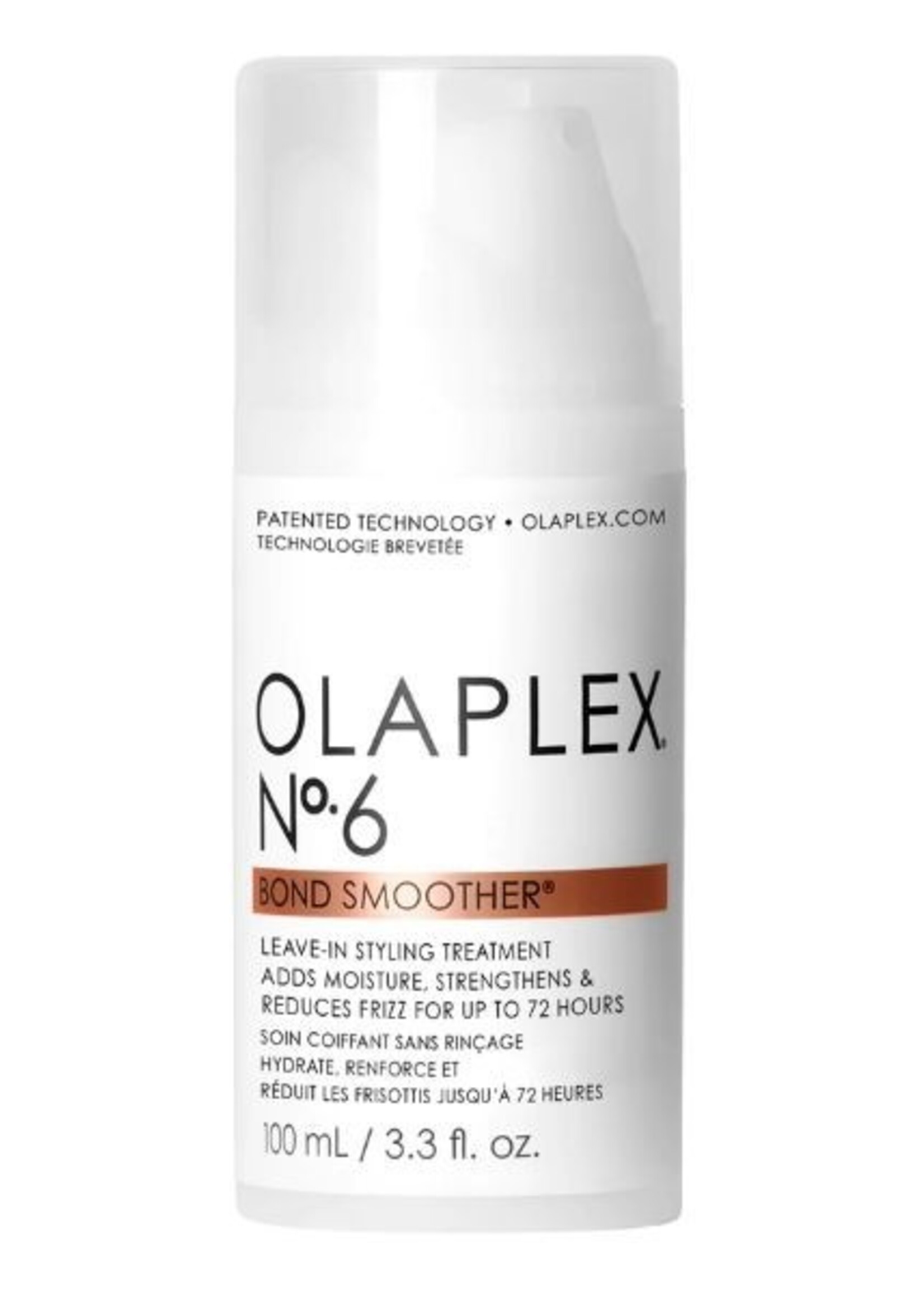 Olaplex Olaplex Bond Smoother No.6 Leave-In 100ml