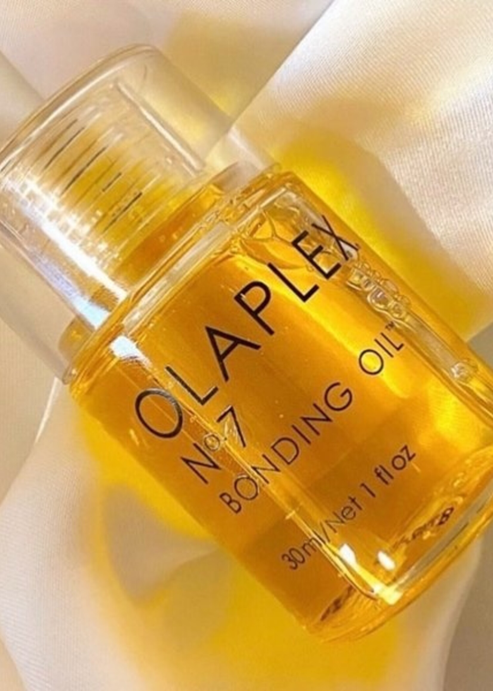 Olaplex Olaplex No.7 Bonding Oil 30ml