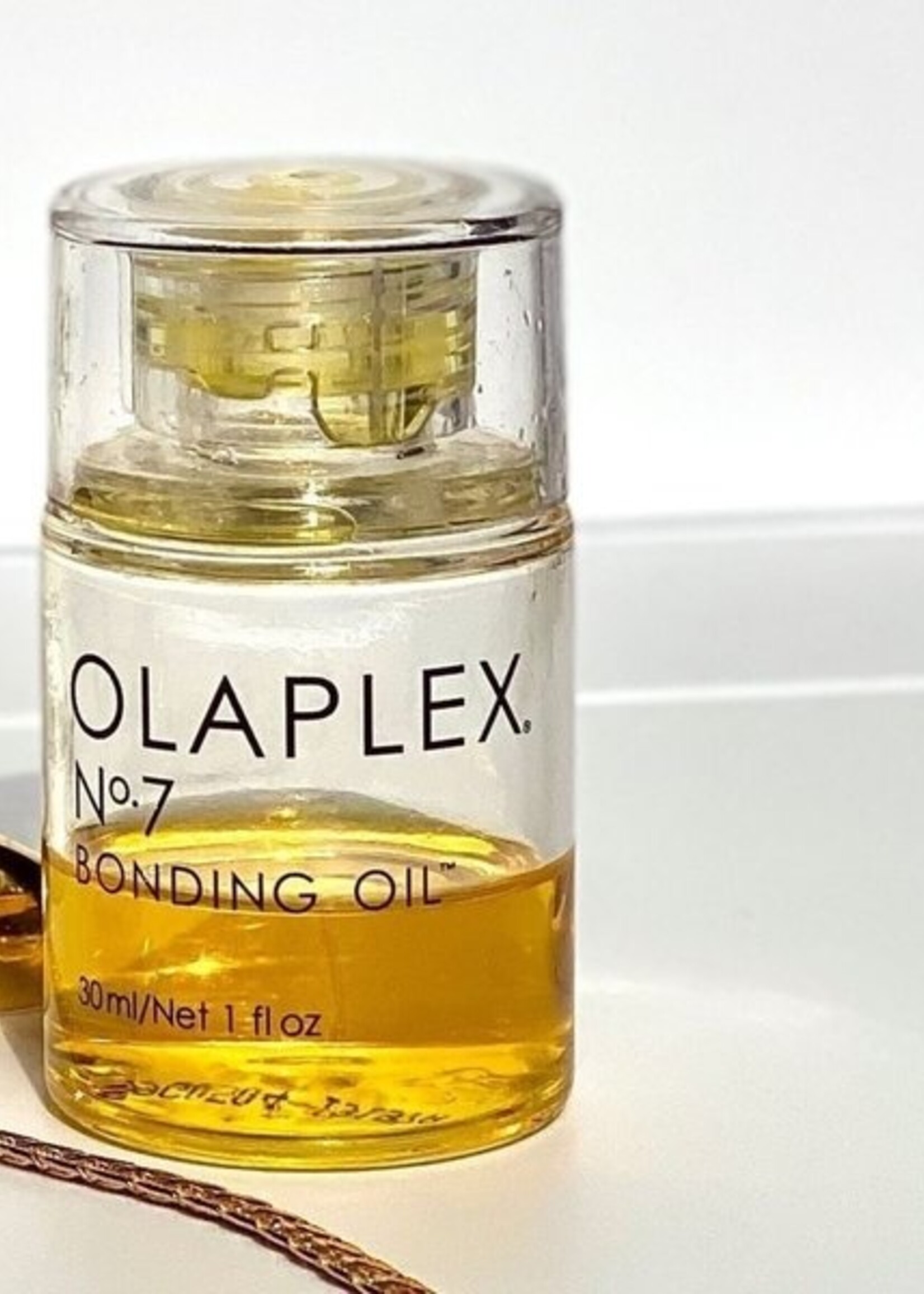 Olaplex Olaplex No.7 Bonding Oil 30ml