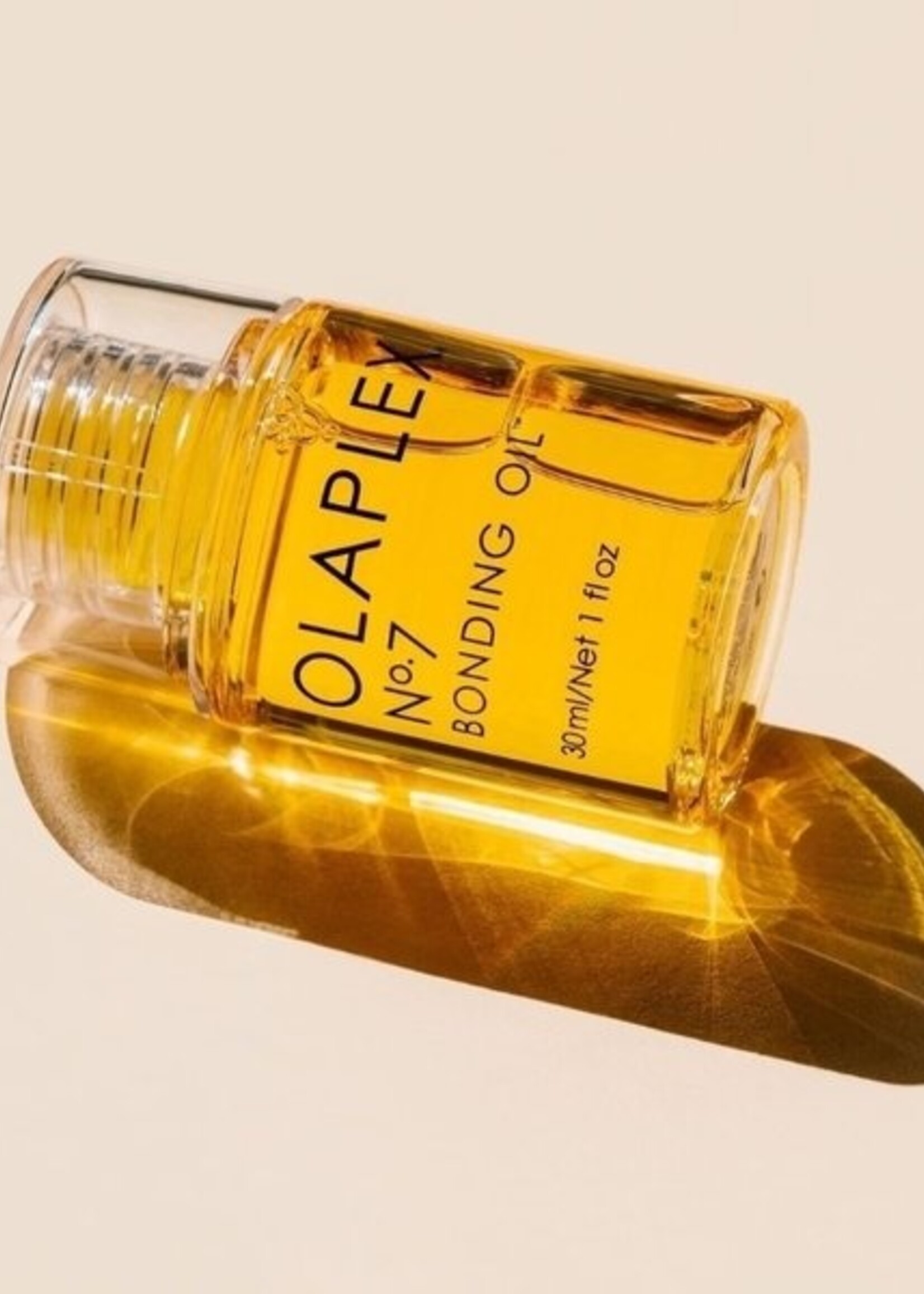 Olaplex Olaplex No.7 Bonding Oil 30ml