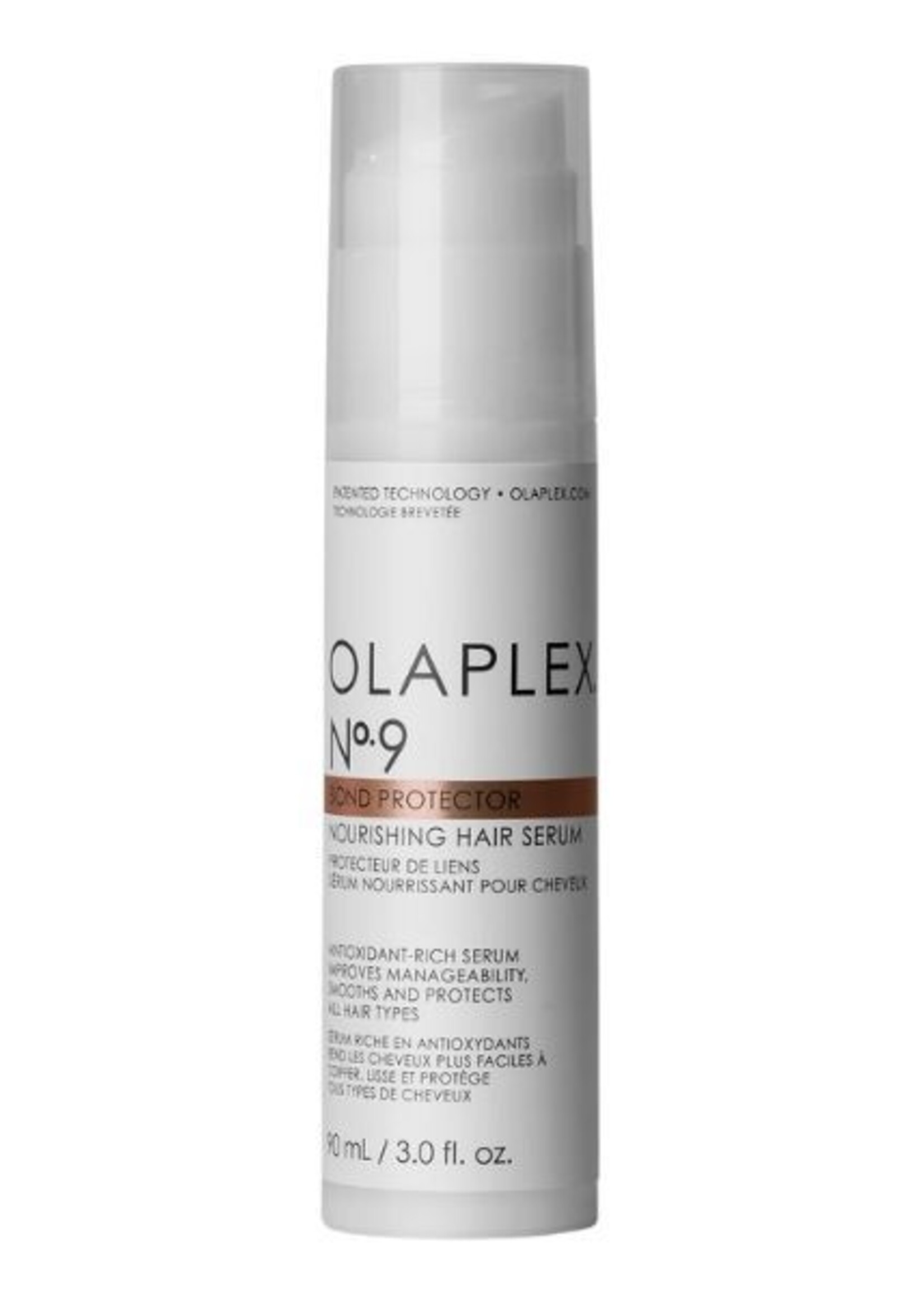 Olaplex Olaplex No.9 Bond Protector Nourishing Hair Serum 90ml