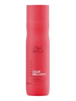 Wella Wella Color Brilliance Shampoo Fine-Normaal