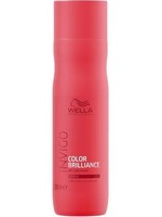 Wella Wella Color Brilliance Shampoo - Coarse
