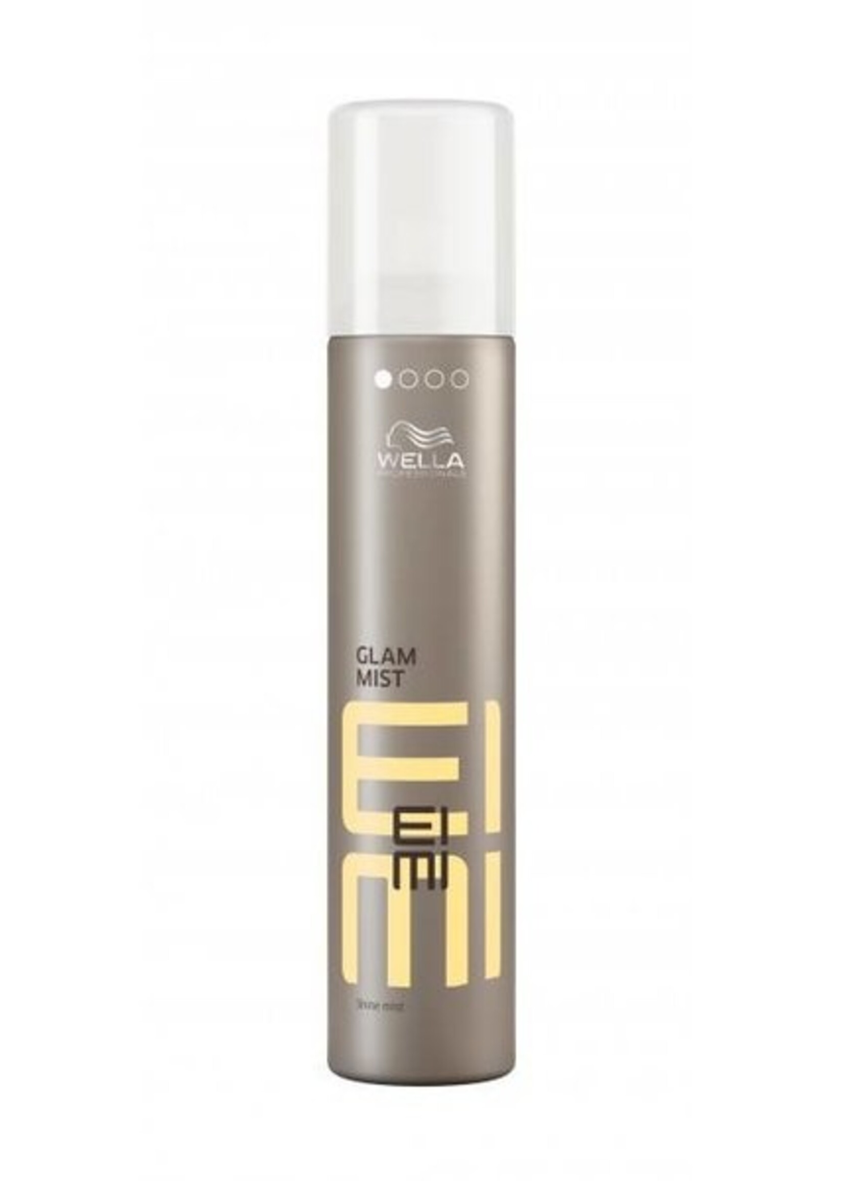 Wella Wella EIMI Glam Mist Glansspray - 200ml