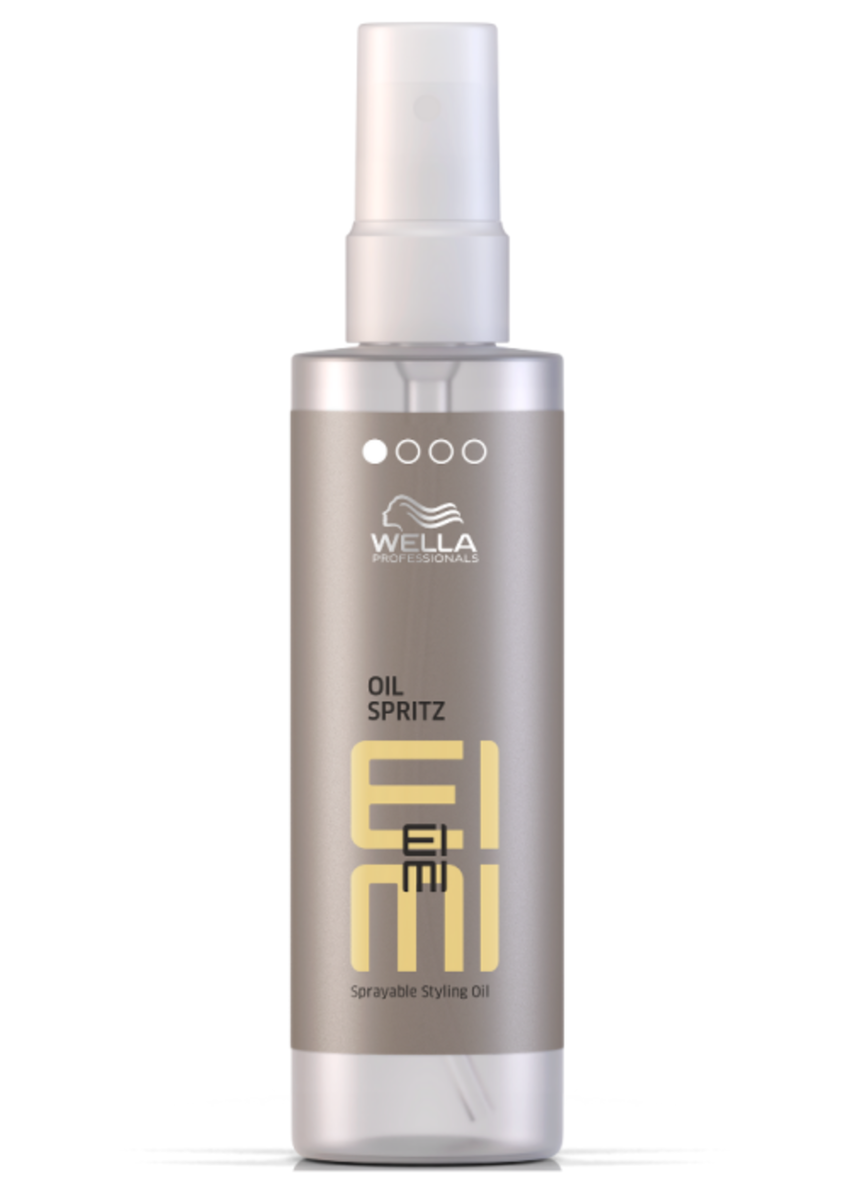 Wella Wella EIMI Oil Spritz Styling olie - 95ml