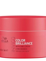 Wella Wella Color Brilliance Mask - Fine/Normaal