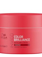 Wella Wella Color Brilliance Mask - Coarse