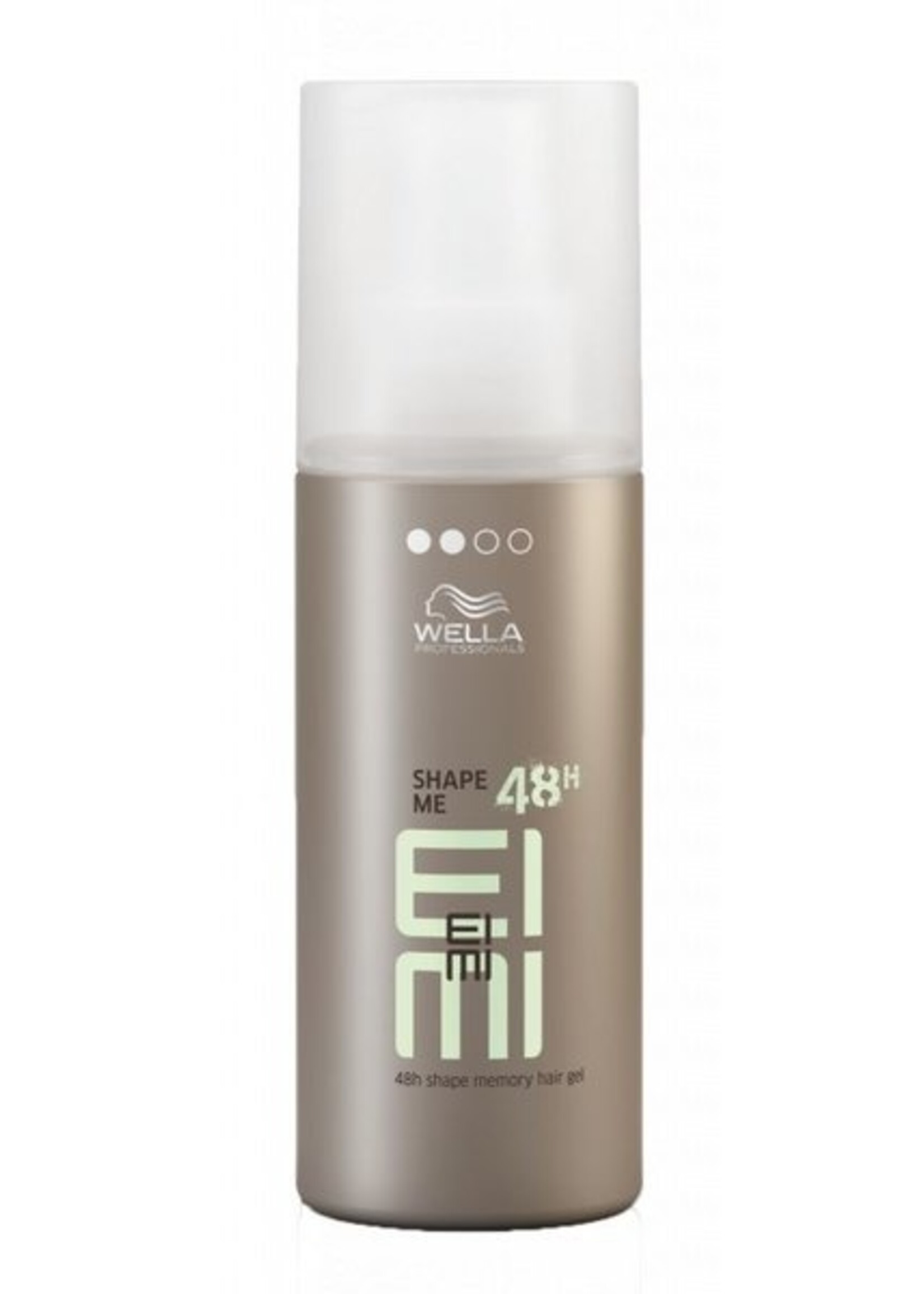 Wella Wella EIMI Shape Me Stylingel - 150ml