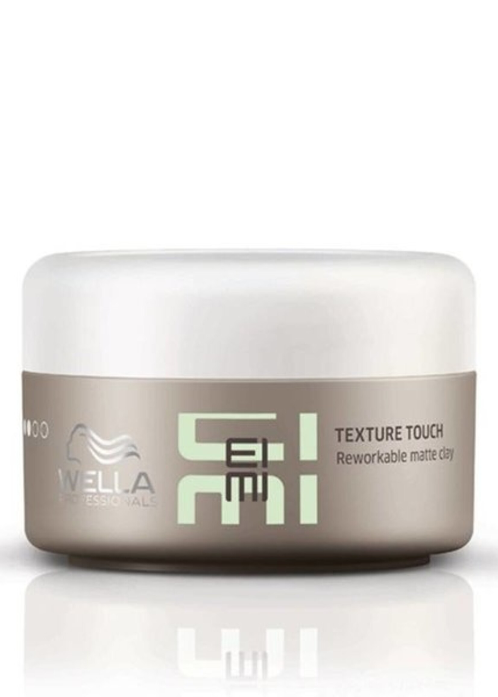 Wella Wella EIMI Texture Touch Matte Clay - 75ml
