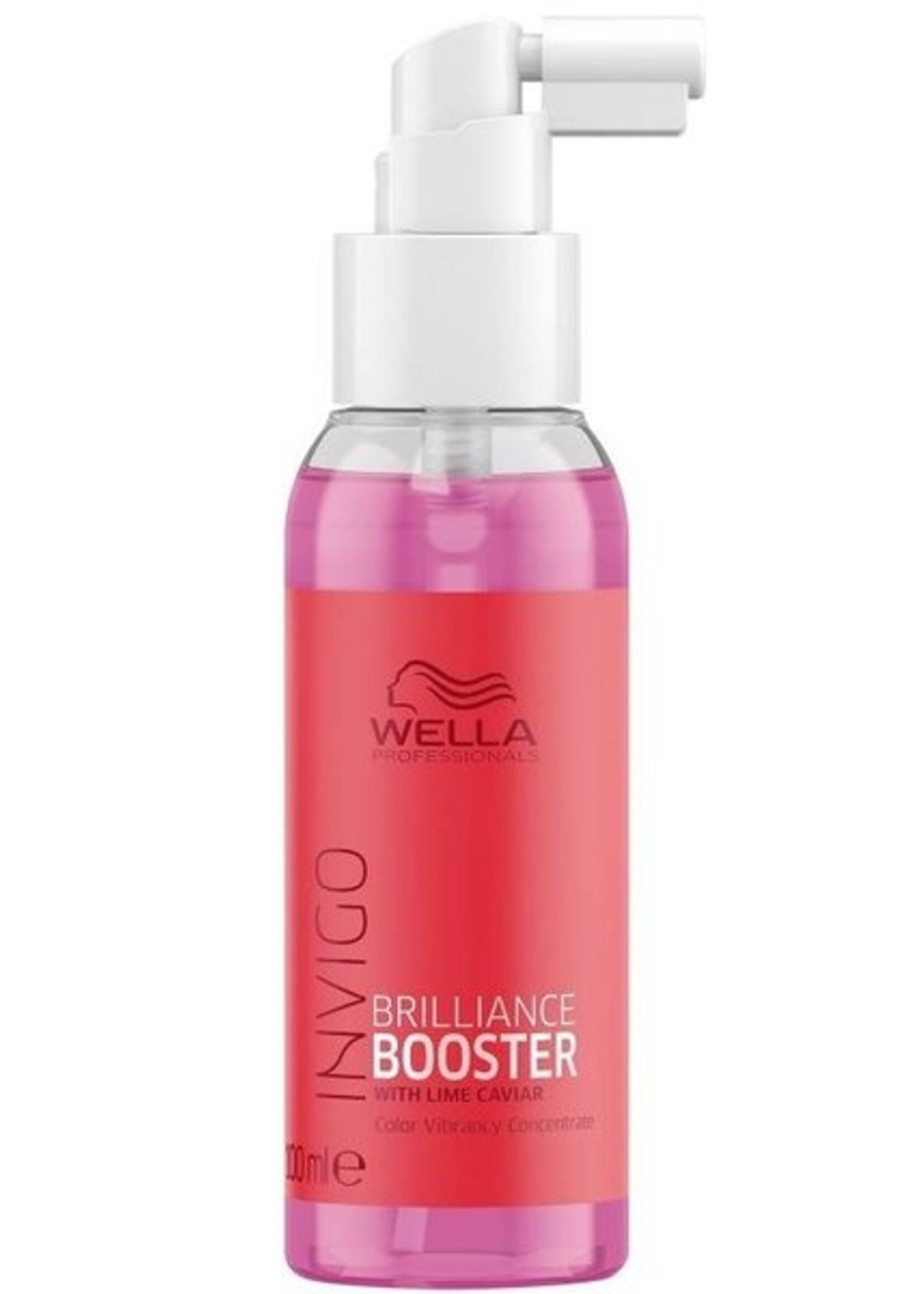 Wella Wella Invigo Color Brilliance Booster - 100ml