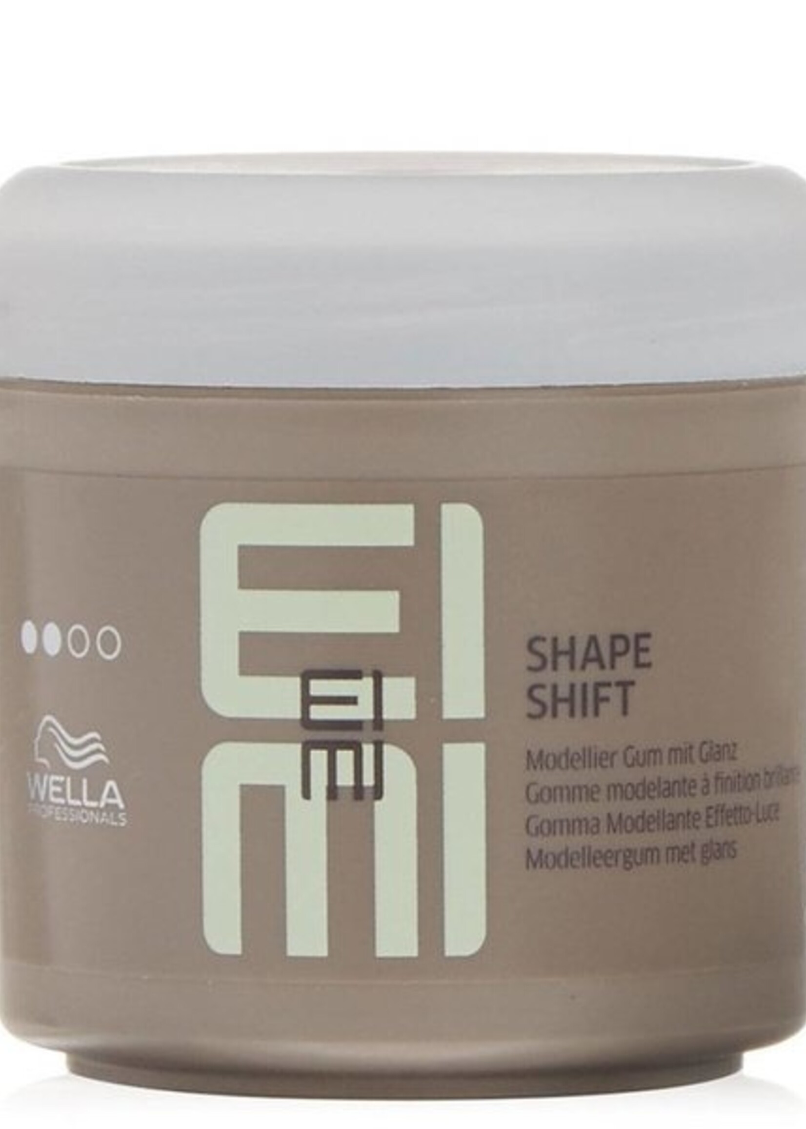 Wella Wella EIMI Shape Shift Moulding Gum - 150ml