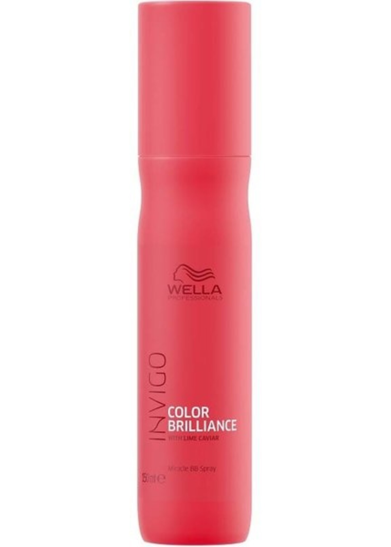 Wella Wella Invigo Color Brilliance Miracle BB Leave-in Spray - 150ml