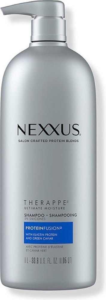 Nexxus Therappe Shampoo morgen in huis? - €19,95 - Hairwebshop.com