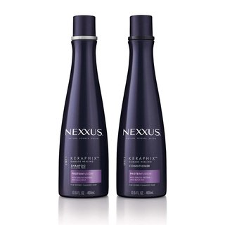 Nexxus Keraphix Keratin Protein