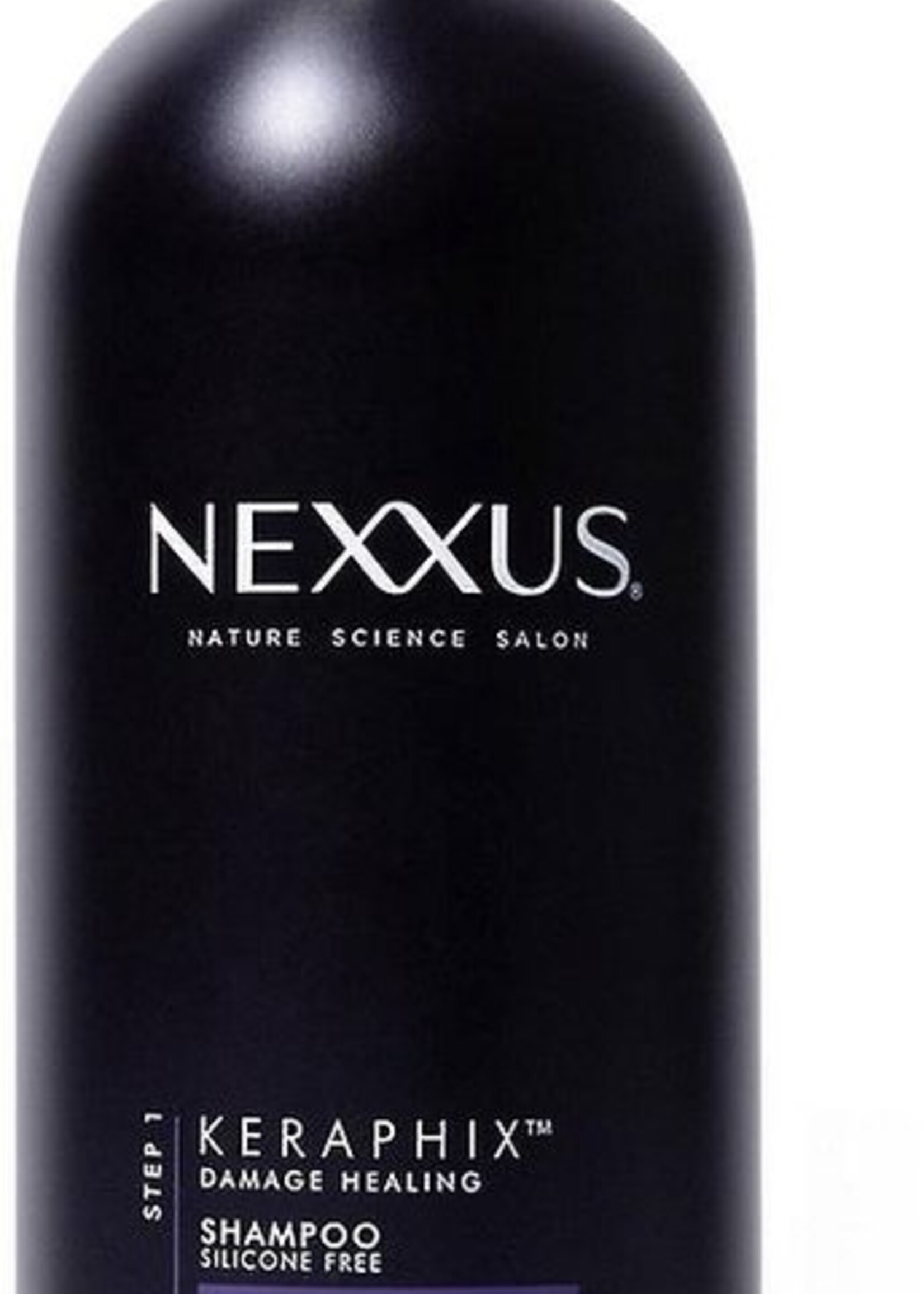 Nexxus Nexxus Keraphix Damage Healing Shampoo