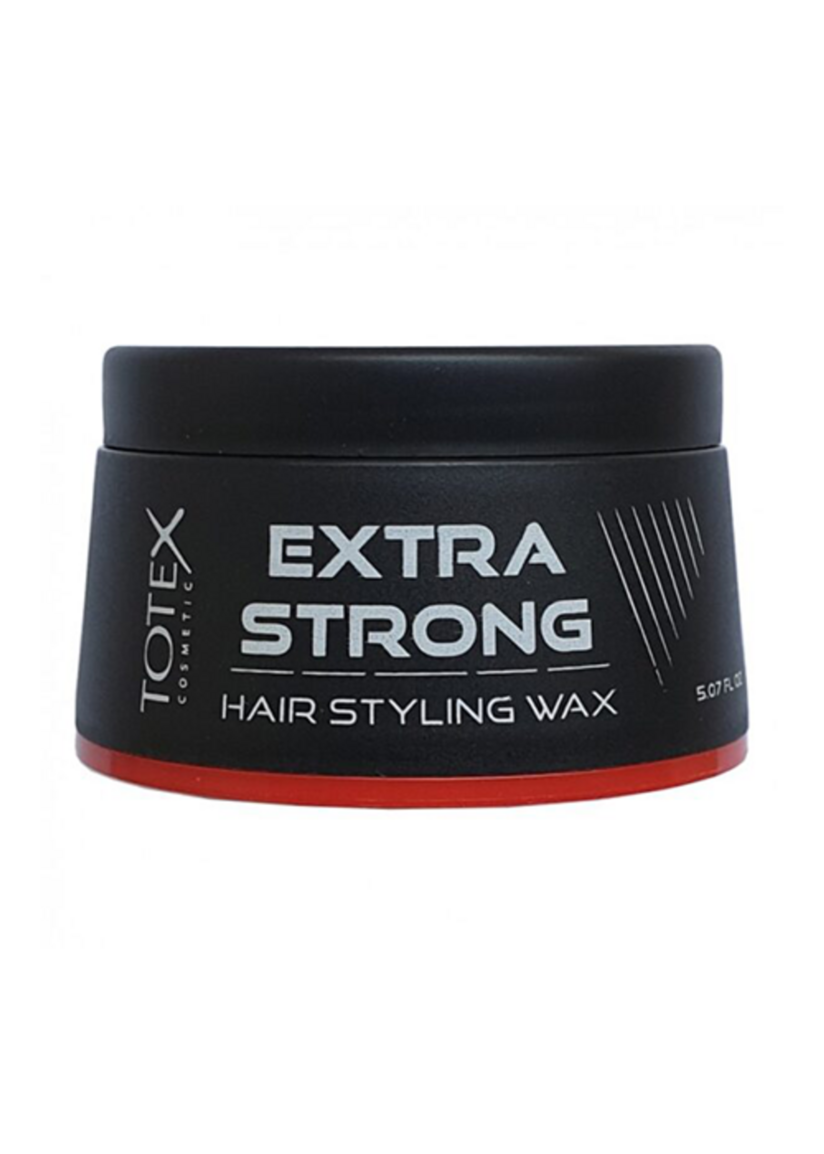 Totex Cosmetics Totex Cosmetic Extra Strong Hair Styling Wax