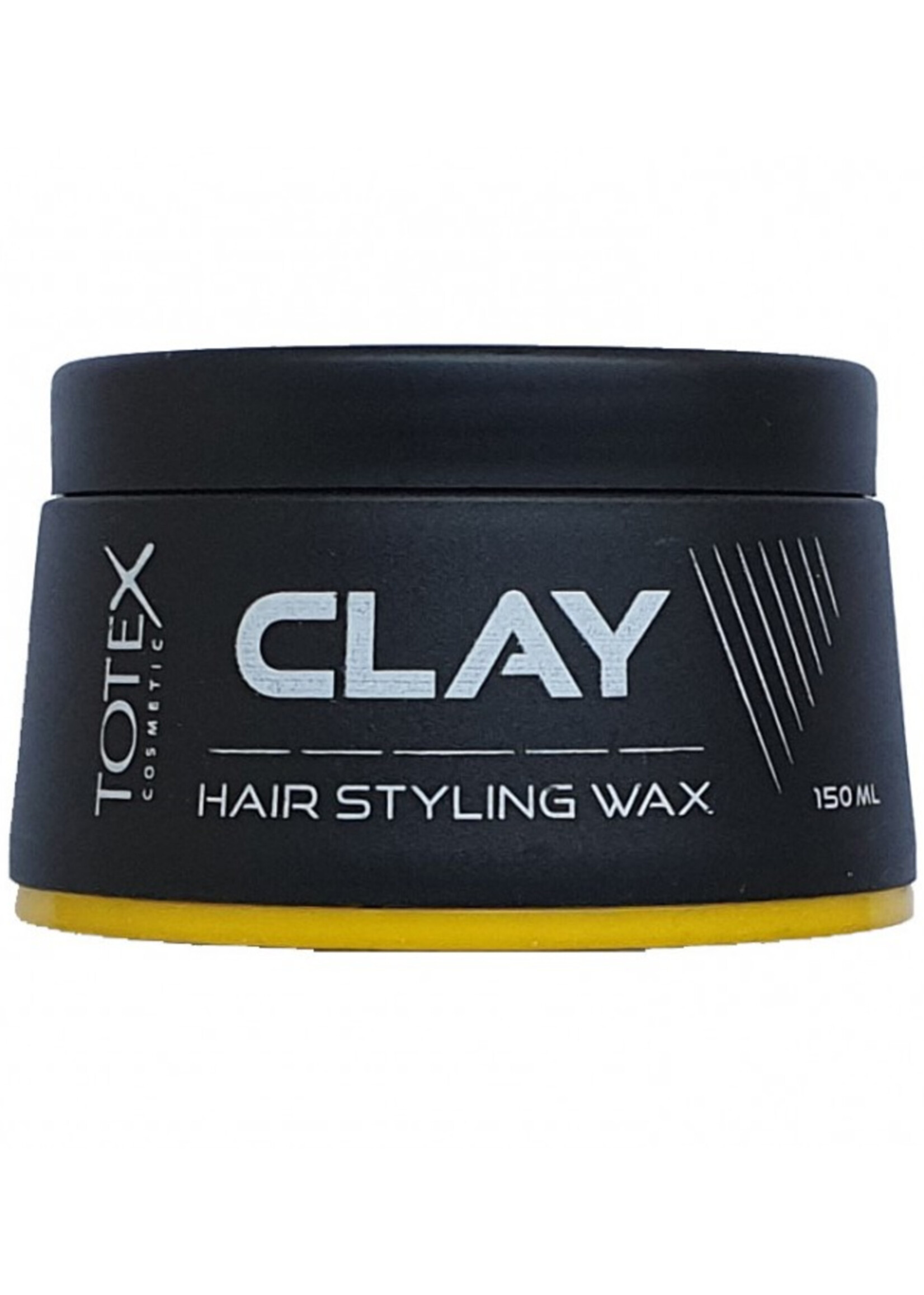 Totex Cosmetics Totex Cosmetic Clay Hair Styling Wax