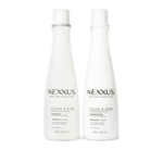 Nexxus Clean & Pure Collection