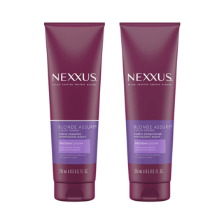 Nexxus Blonde Assure