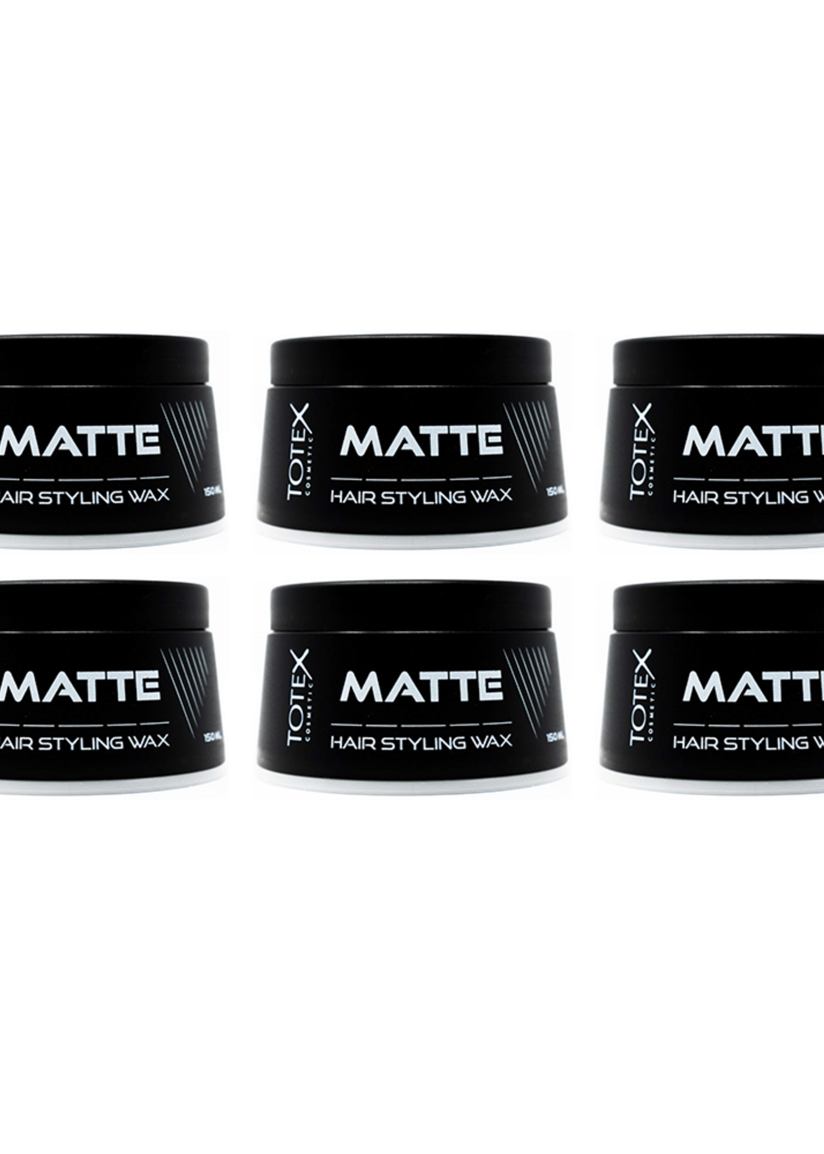 Totex Cosmetics Totex Cosmetic Hair Styling Wax Matte