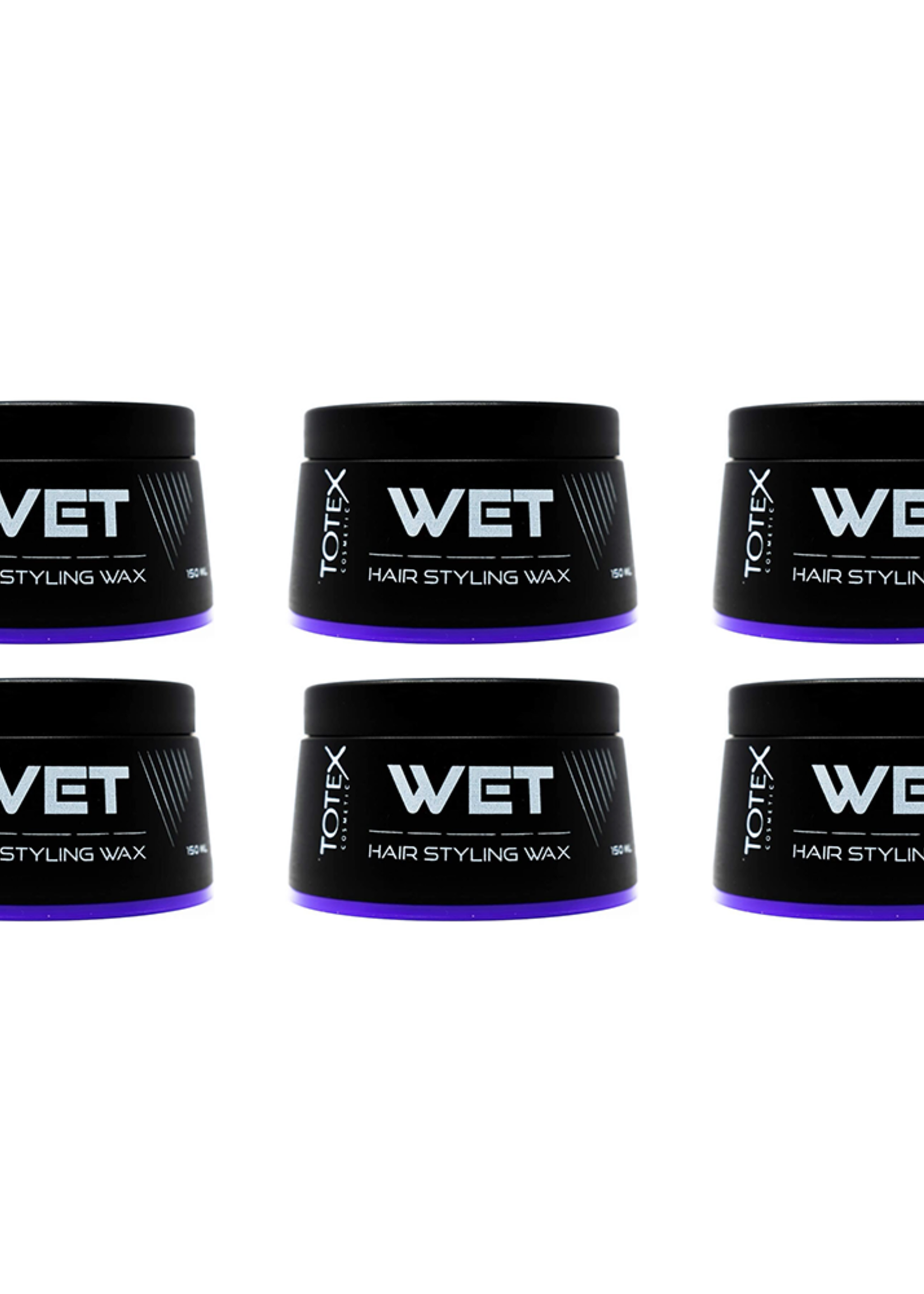 Totex Cosmetics Totex Cosmetic Wet Hair Styling Wax