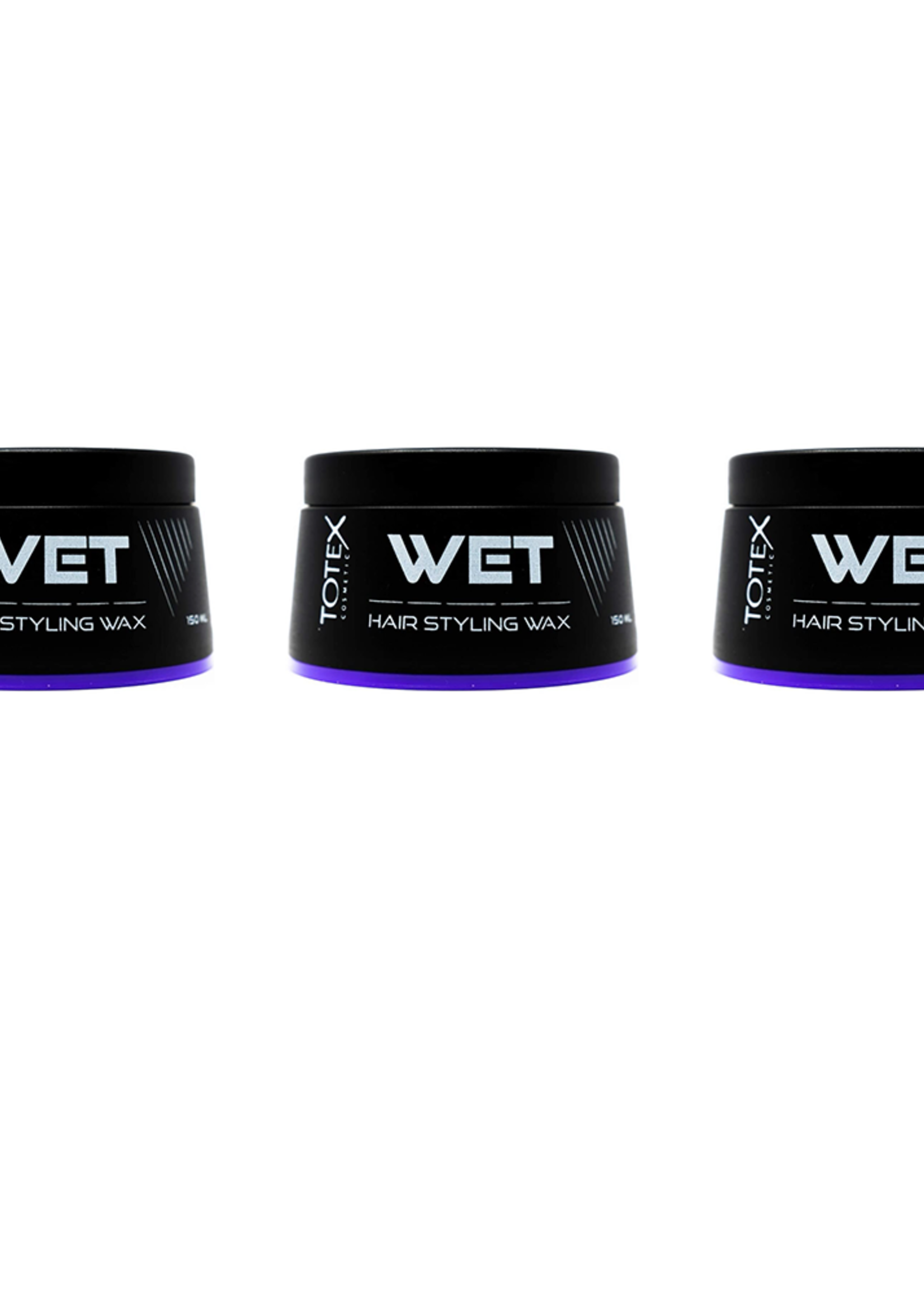 Totex Cosmetics Totex Cosmetic Wet Hair Styling Wax