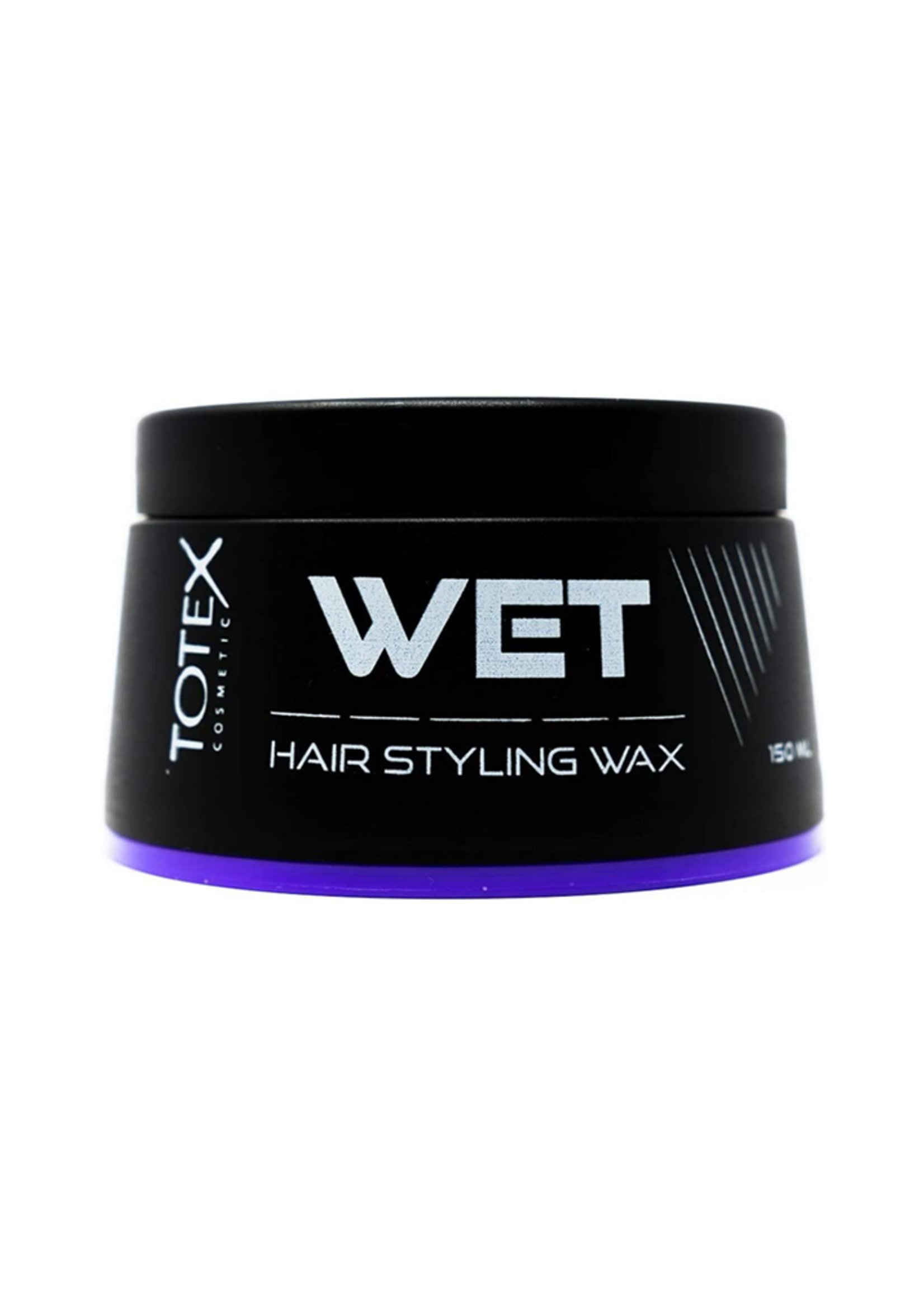 Totex Cosmetics Totex Cosmetic Wet Hair Styling Wax
