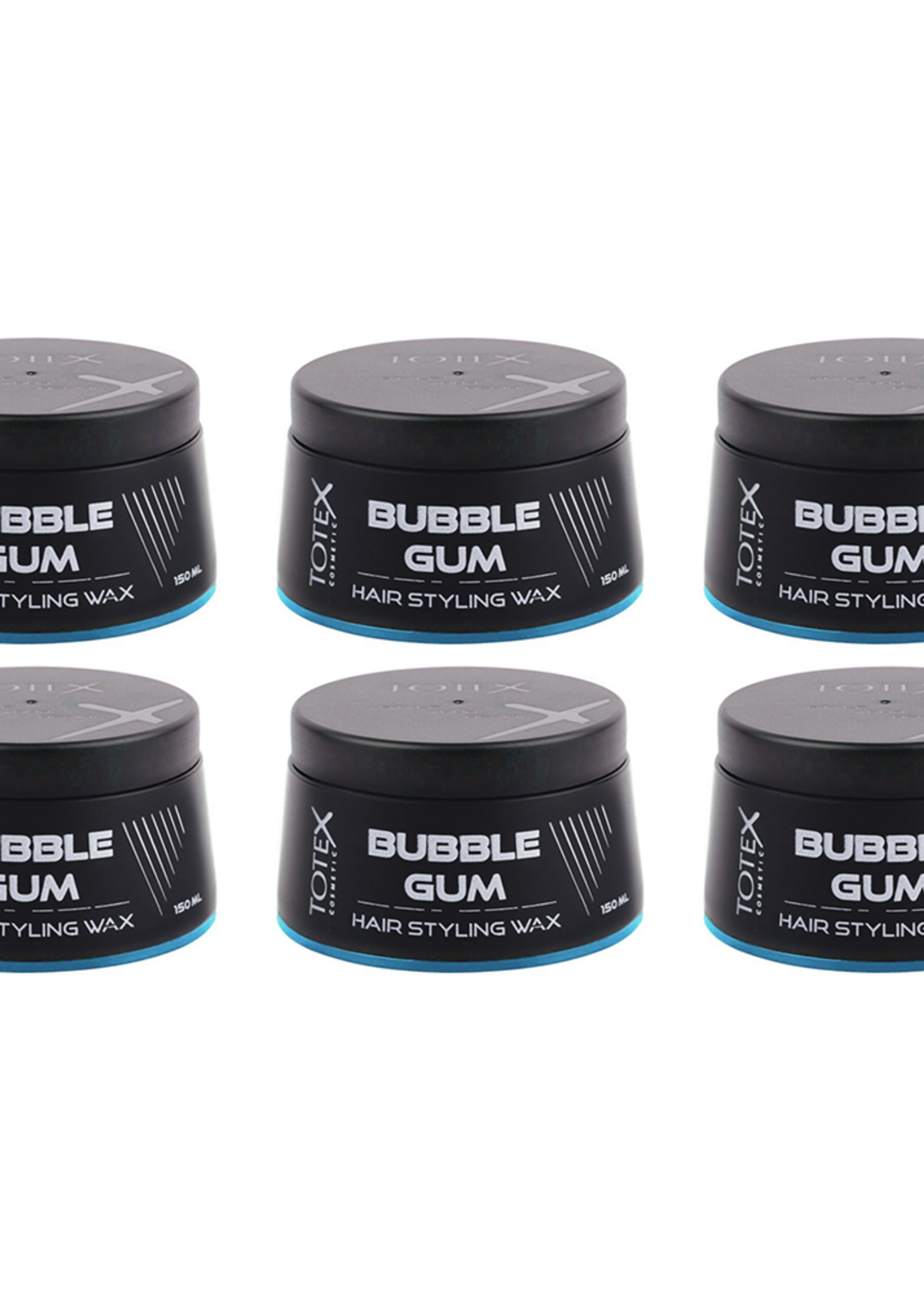 Totex Cosmetics Totex Cosmetic Bubble Gum Hair Styling Wax