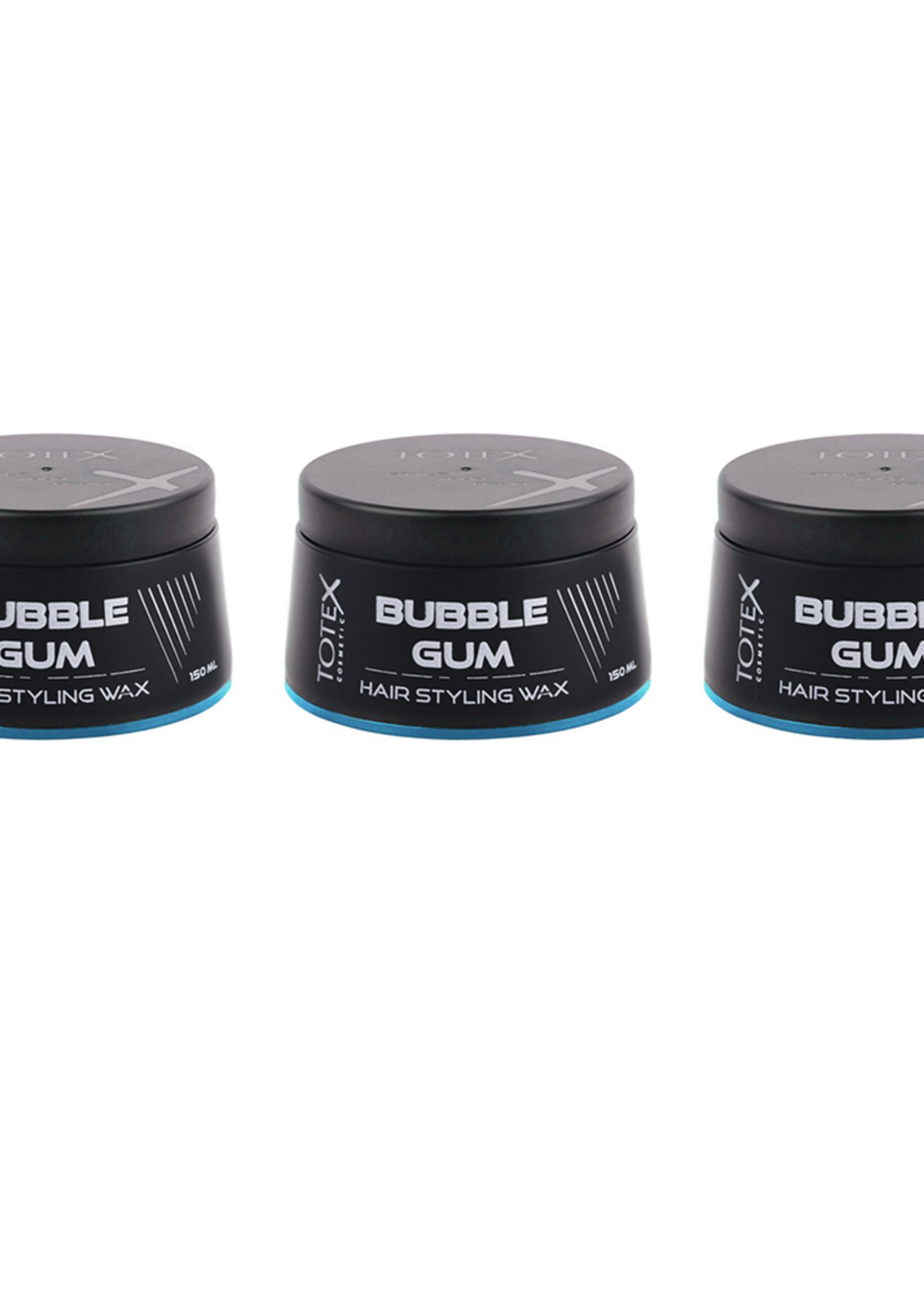 Totex Cosmetics Totex Cosmetic Bubble Gum Hair Styling Wax