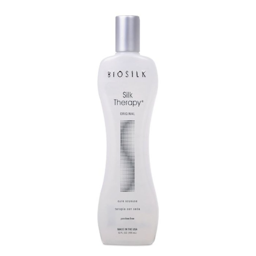 Biosilk Biosilk Silk Therapy Original Treatment