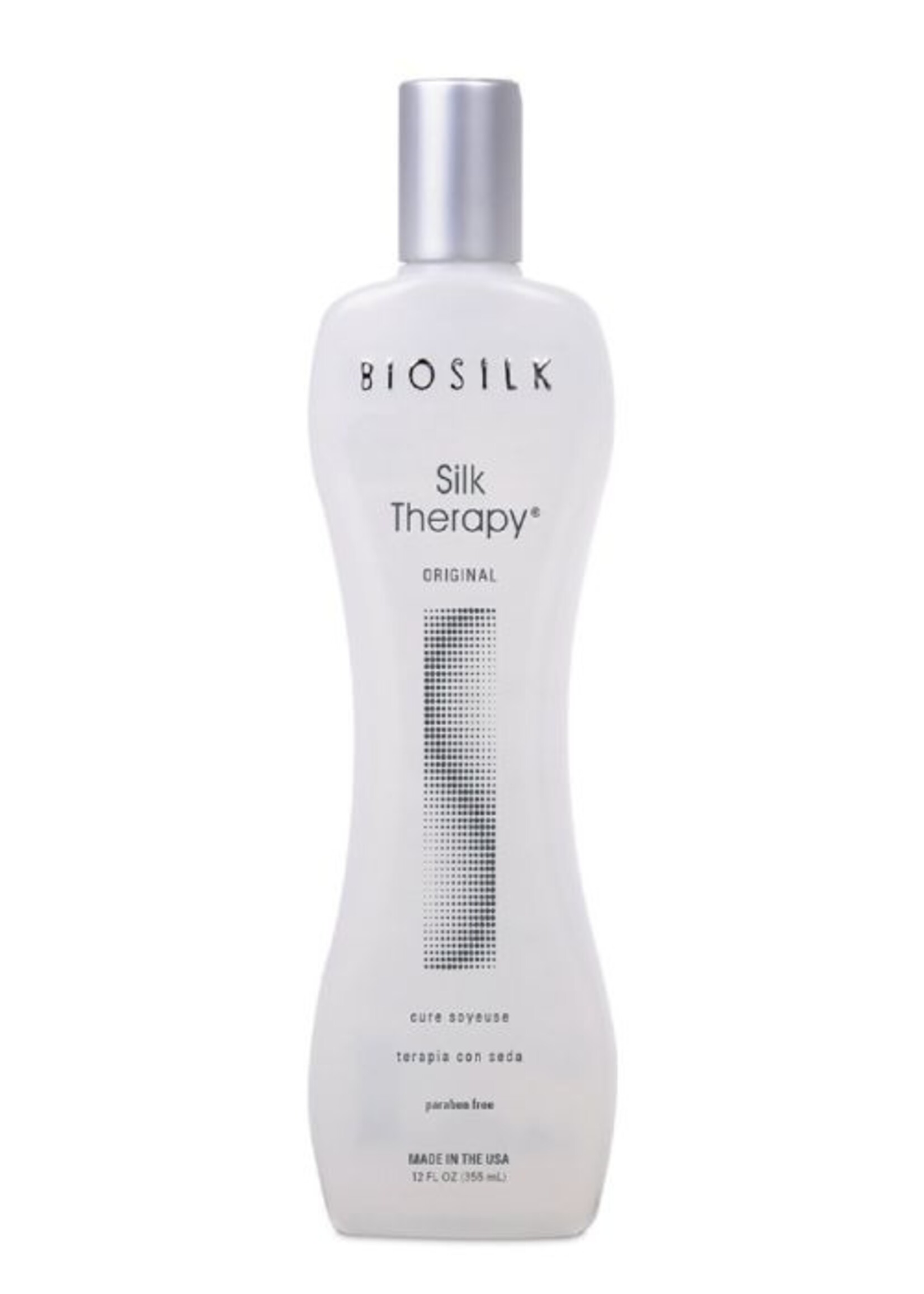 Biosilk Biosilk Silk Therapy Original Treatment
