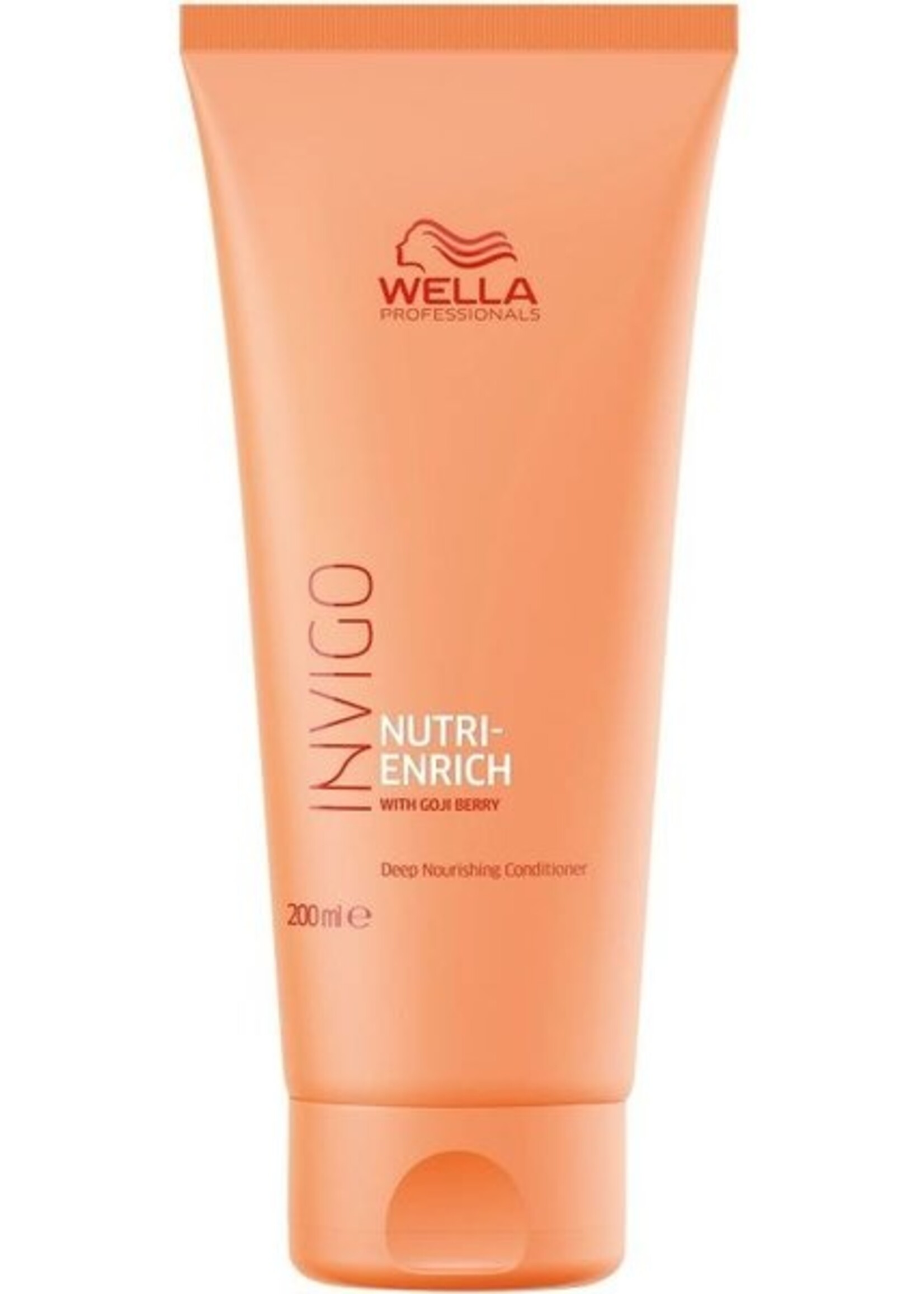 Wella Wella Invigo Nutri Enrich Deep Nourishing Conditioner
