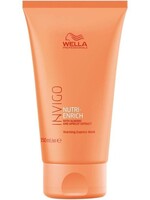 Wella Wella Nutri Enrich Warming Express Masker