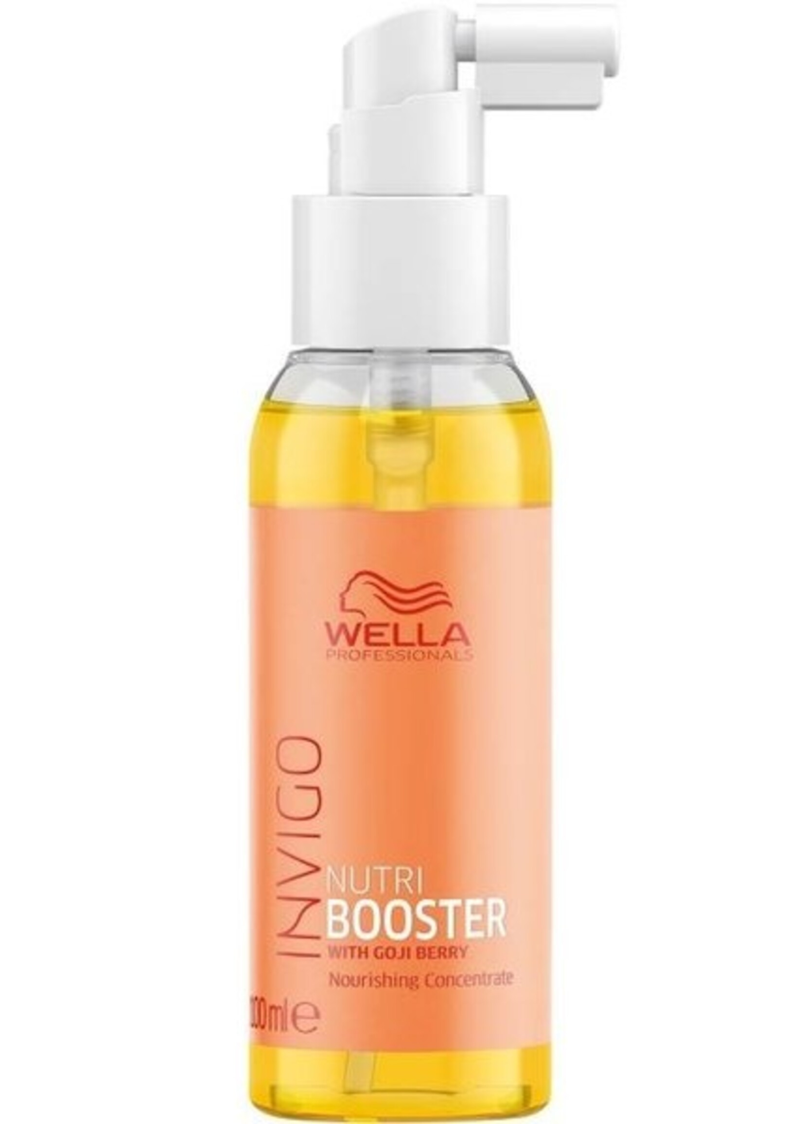 Wella Wella Invigo Nutri Enrich Booster Spray - 100ml