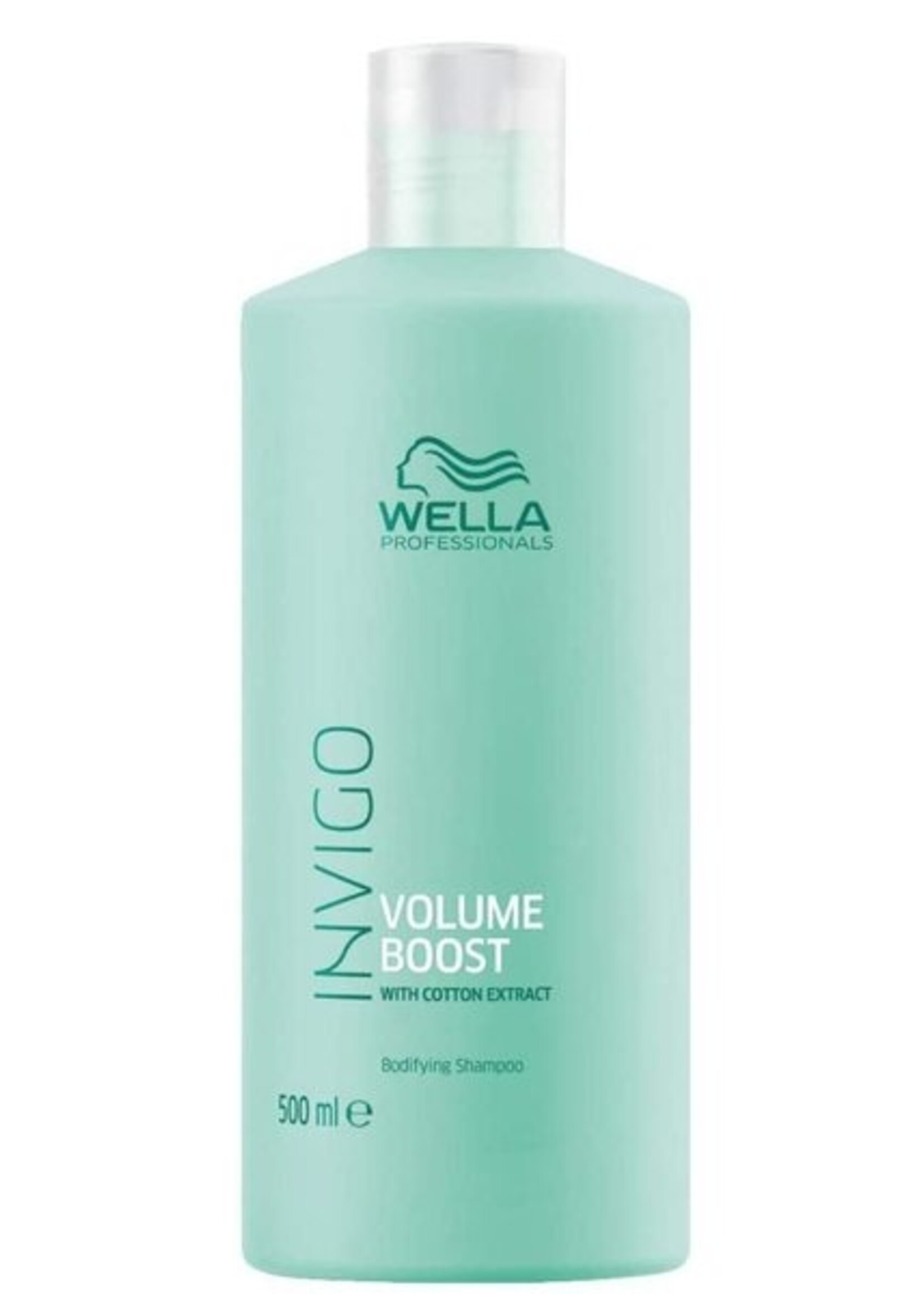 Wella Wella Invigo Volume Boost Bodifying Shampoo