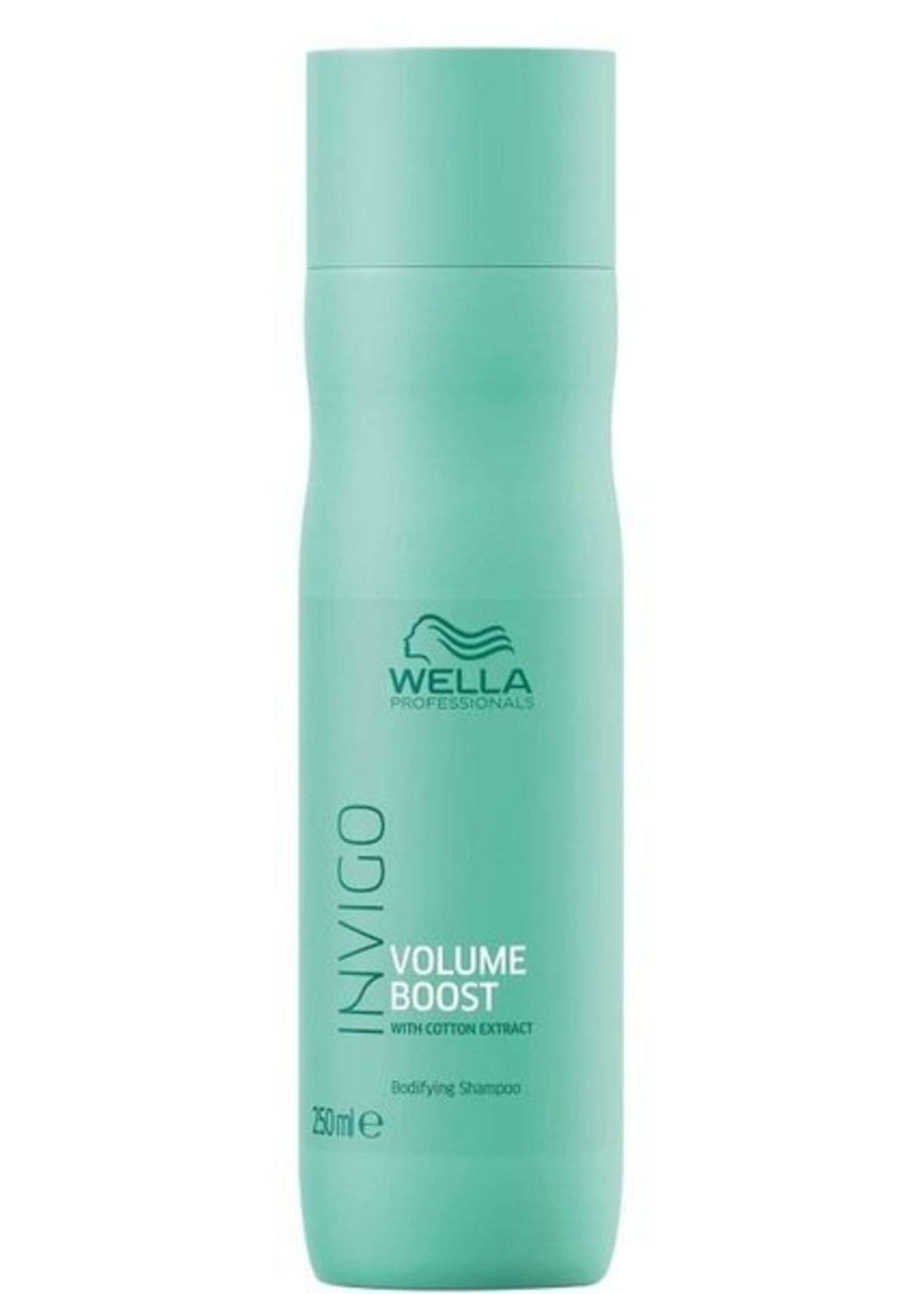 Wella Wella Invigo Volume Boost Bodifying Shampoo