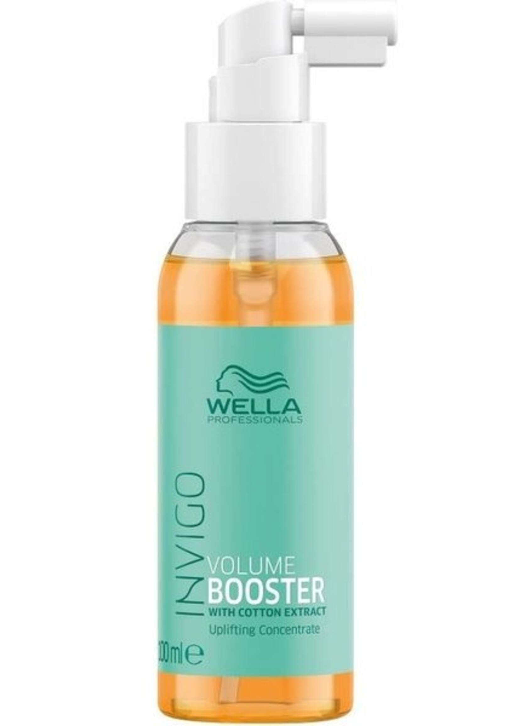 Wella Wella Invigo Volume Boost Booster Spray - 100ml