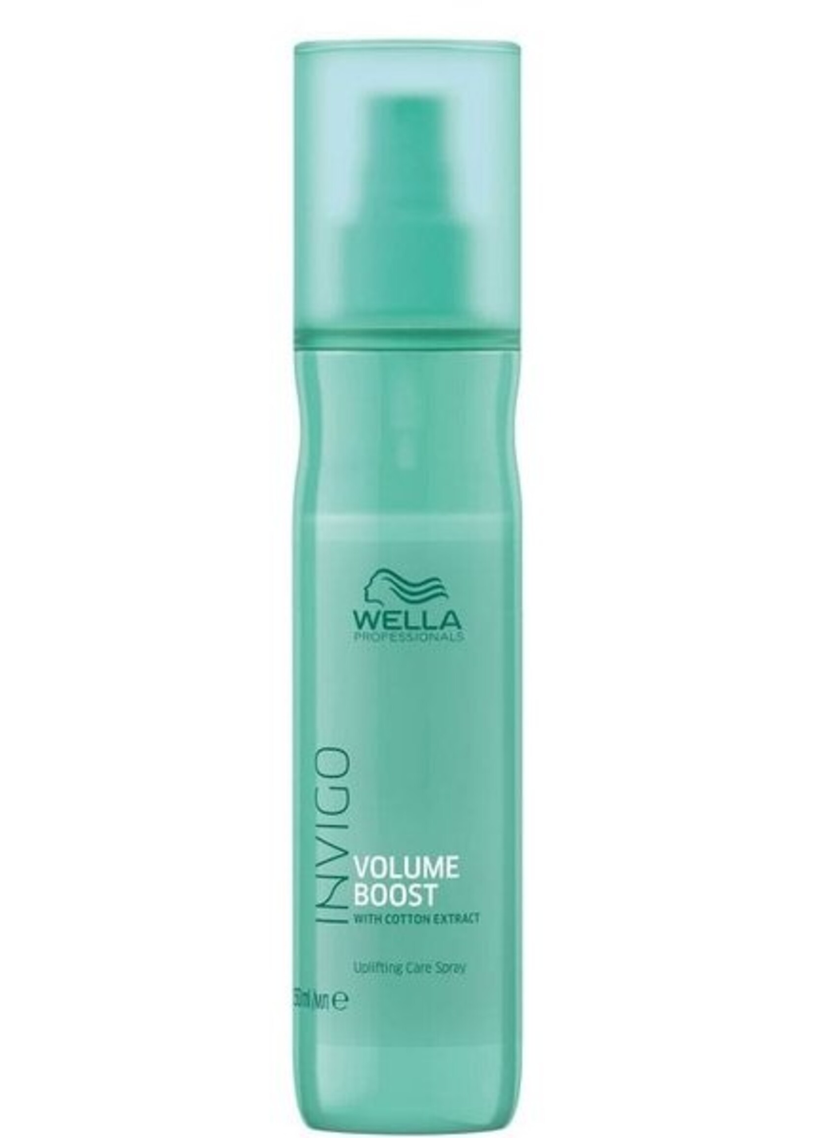 Wella Wella Invigo Volume Boost Uplifting Care Spray - 150ml