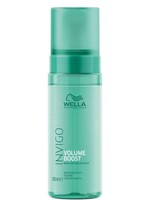 Wella Wella Volume Boost Foam