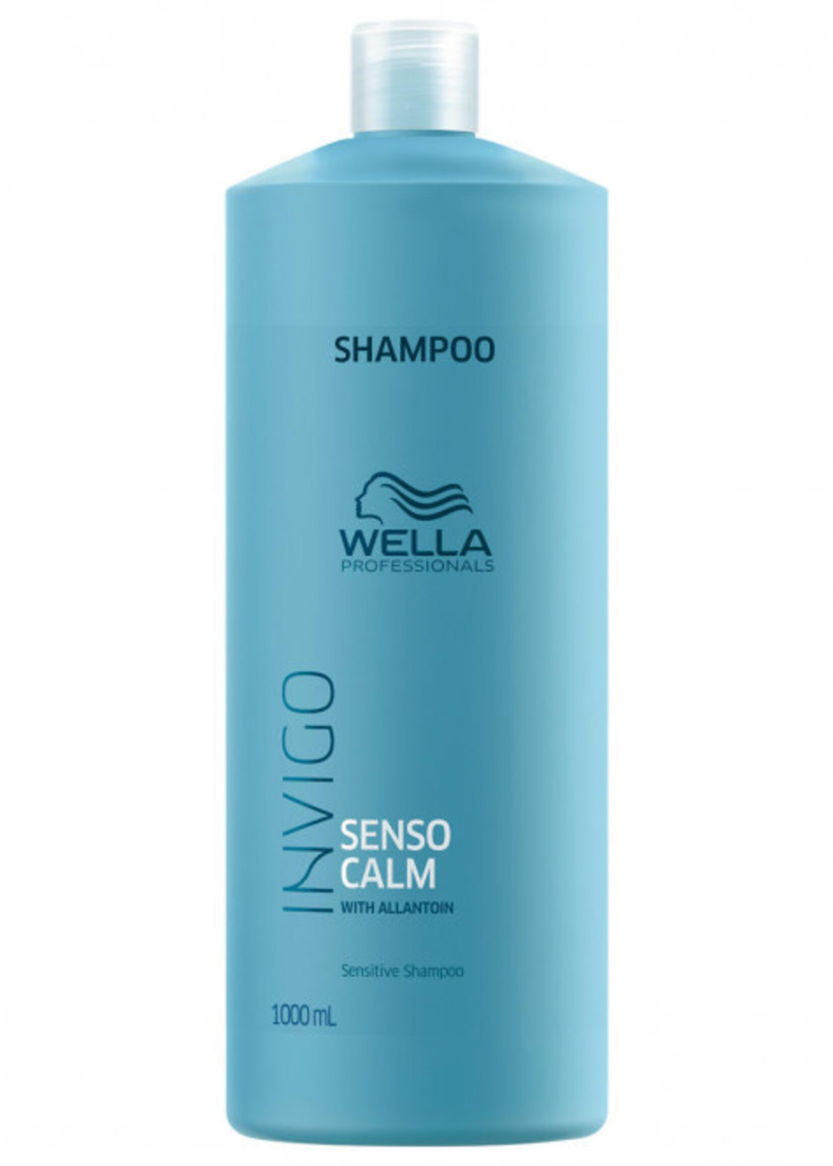 Wella Wella Invigo Senso Calm Sensitive Shampoo