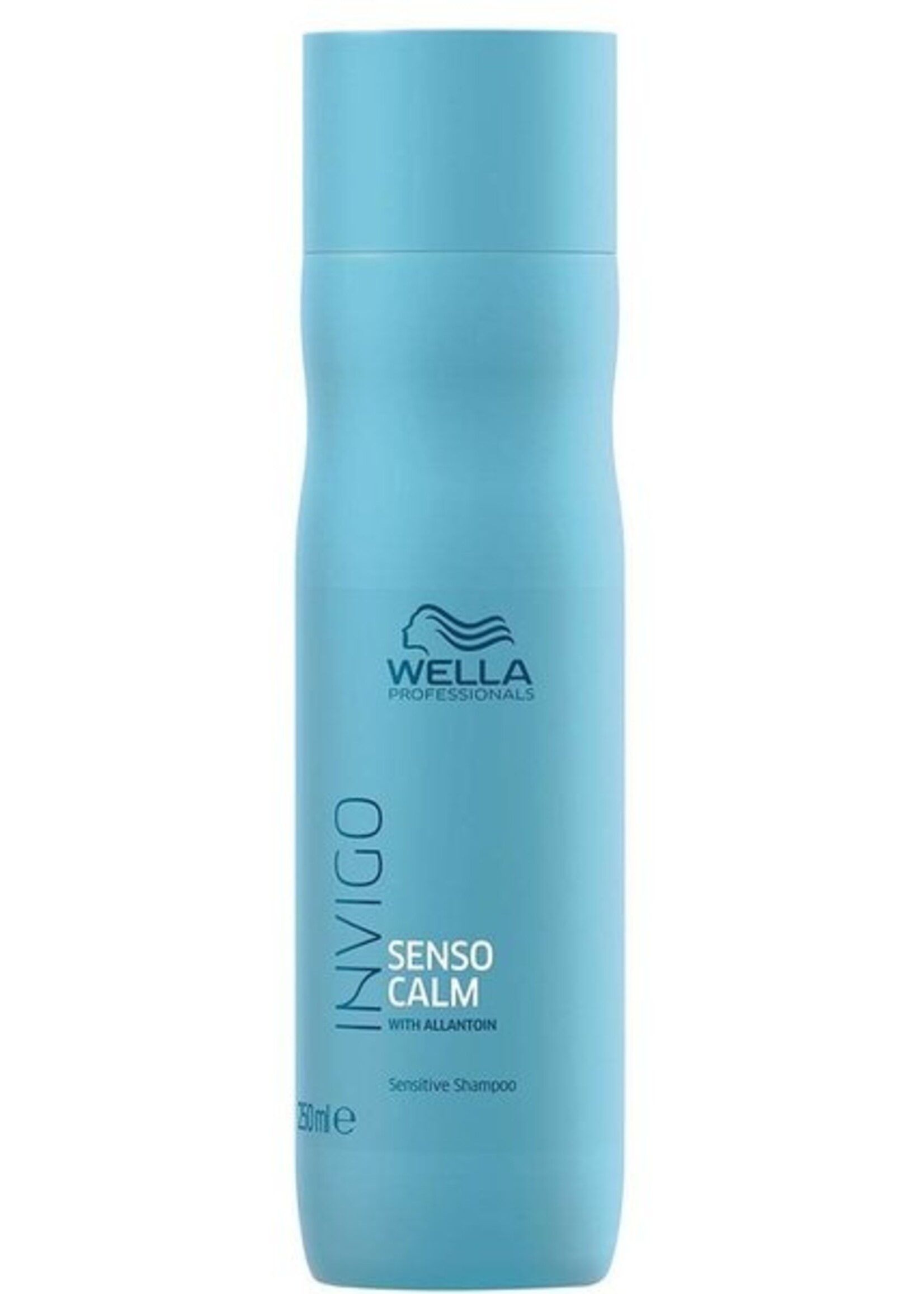 Wella Wella Invigo Senso Calm Sensitive Shampoo