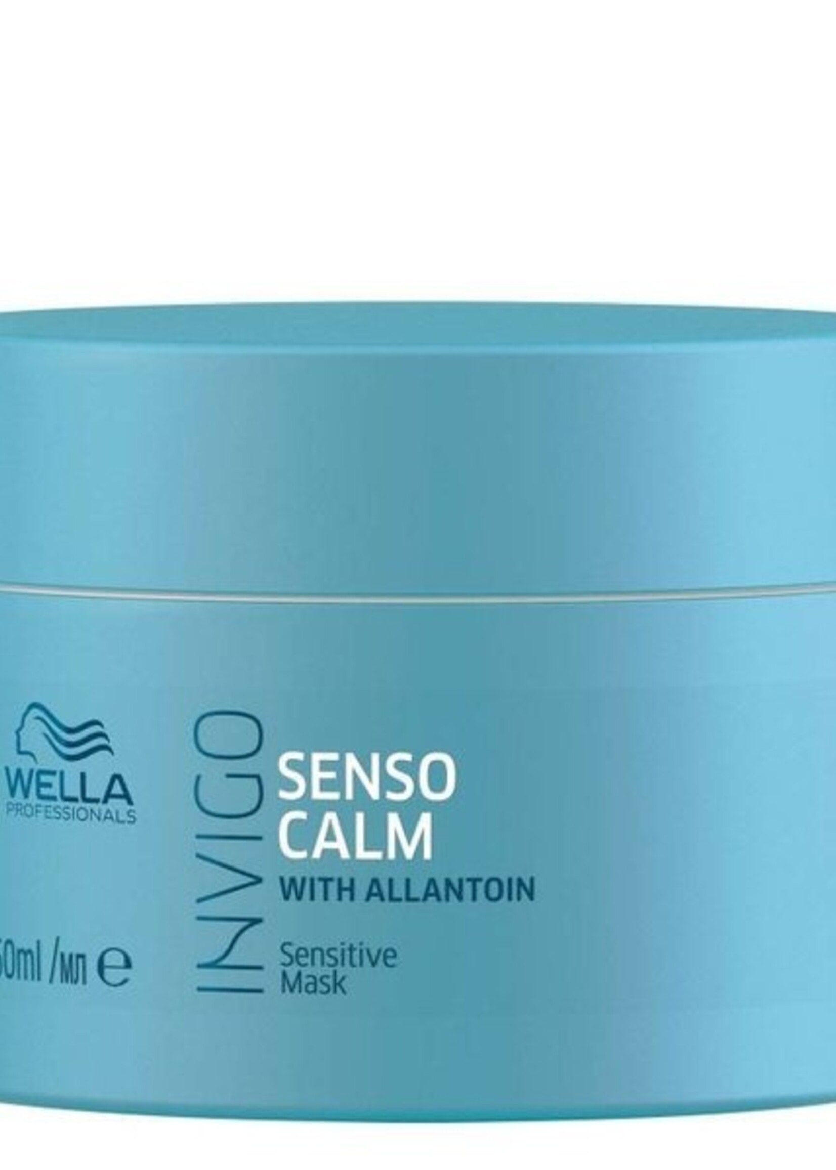 Wella Wella Invigo Balance Senso Calm Mask - 150ml
