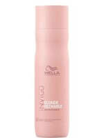 Wella Wella Cool Blonde Recharge Shampoo