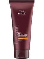 Wella Wella Red Recharge Warm Conditioner